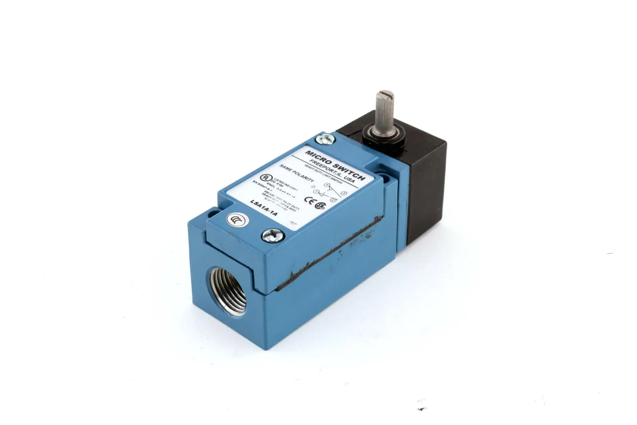 Produktfoto 1 von LSA1A-1A