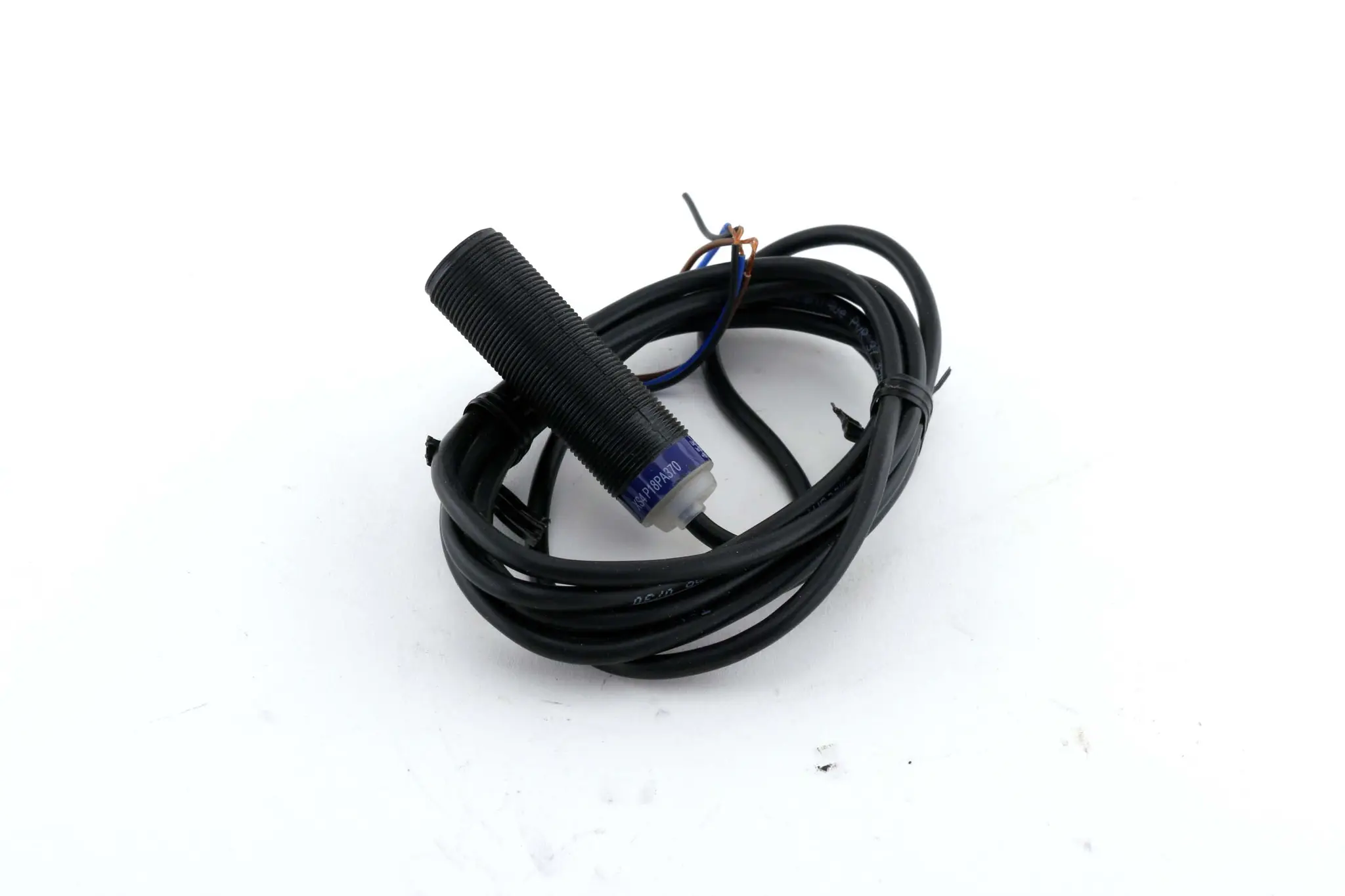 Produktfoto 1 von XS4P18PA370