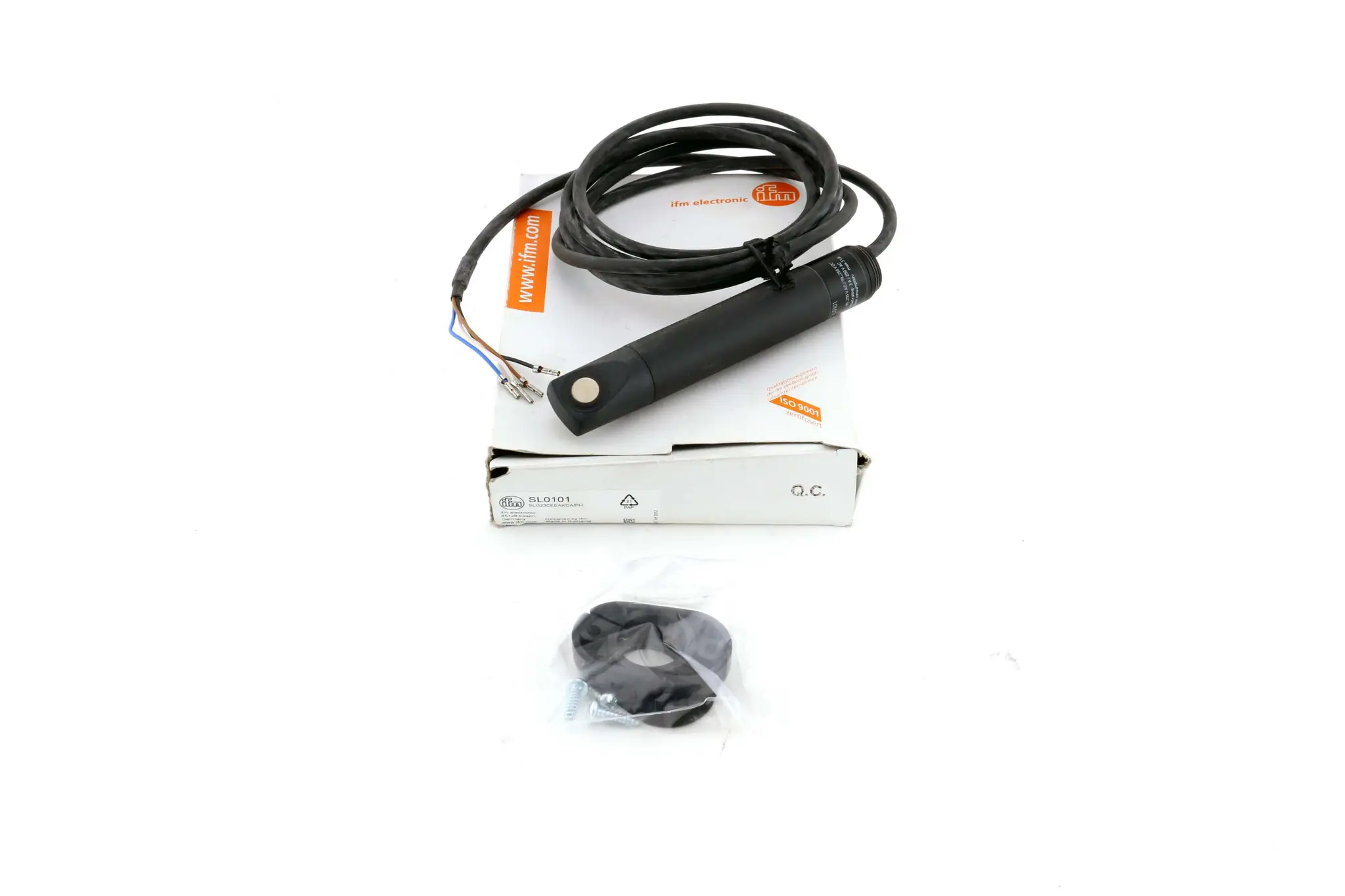 Produktfoto 1 von SL0101