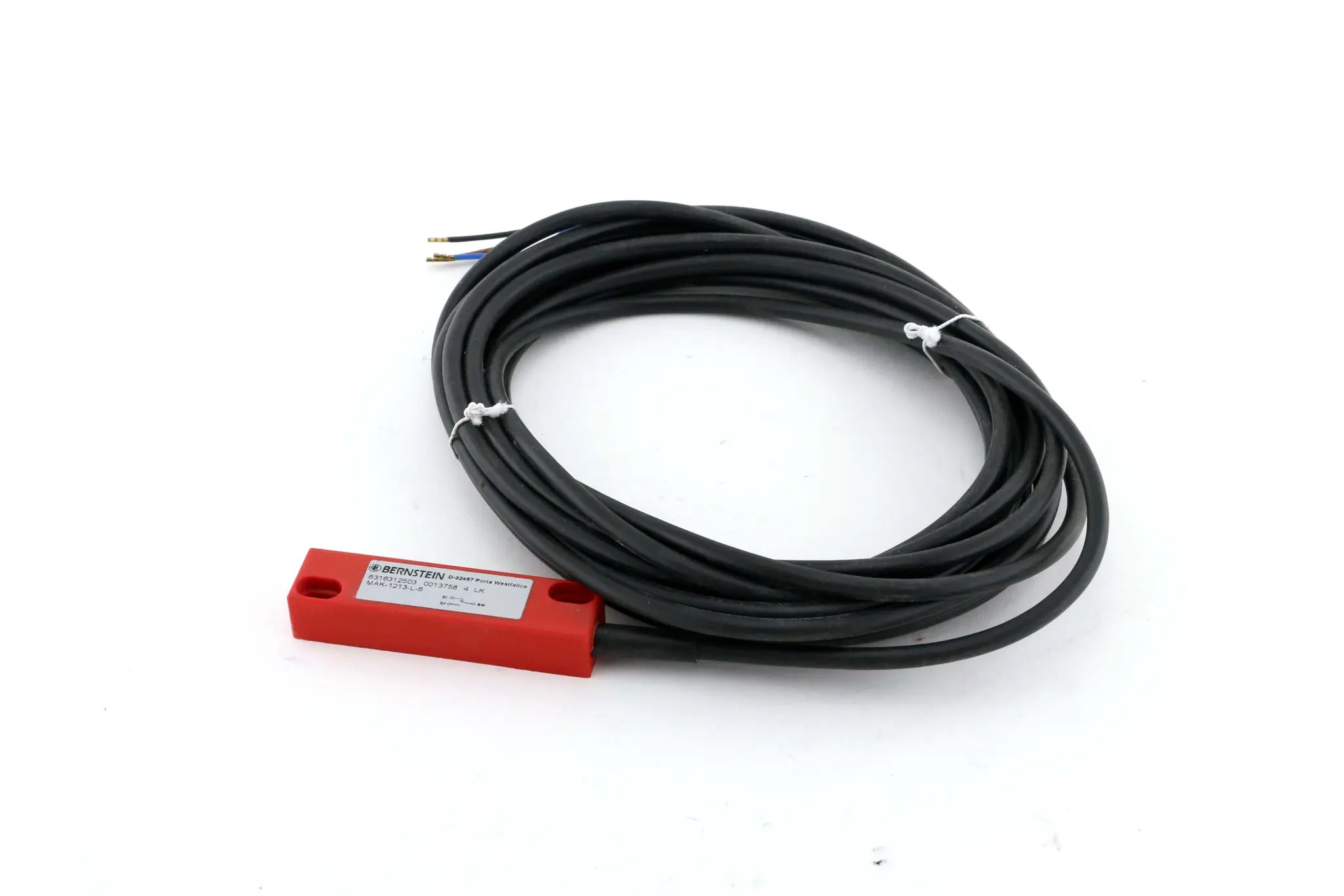 Produktfoto 1 von MAK-1213-L-6
