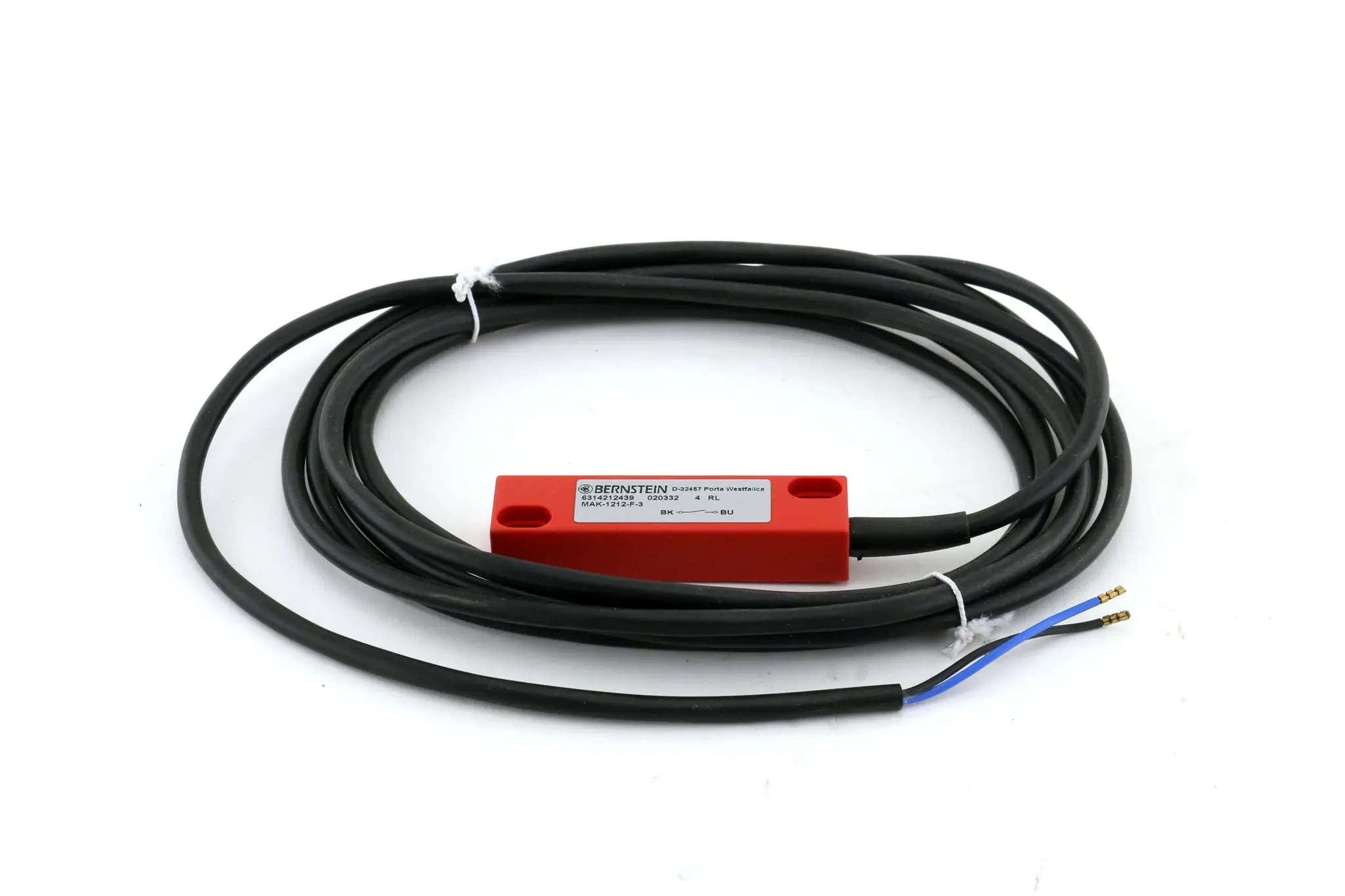 Produktfoto 1 von MAK-1212-F-3