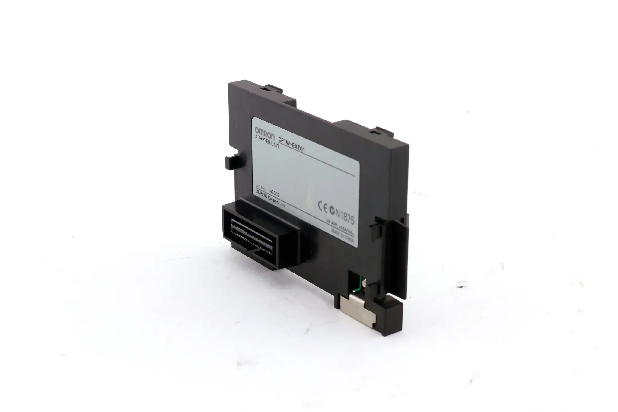 Produktfoto 1 von CP1W-EXT01