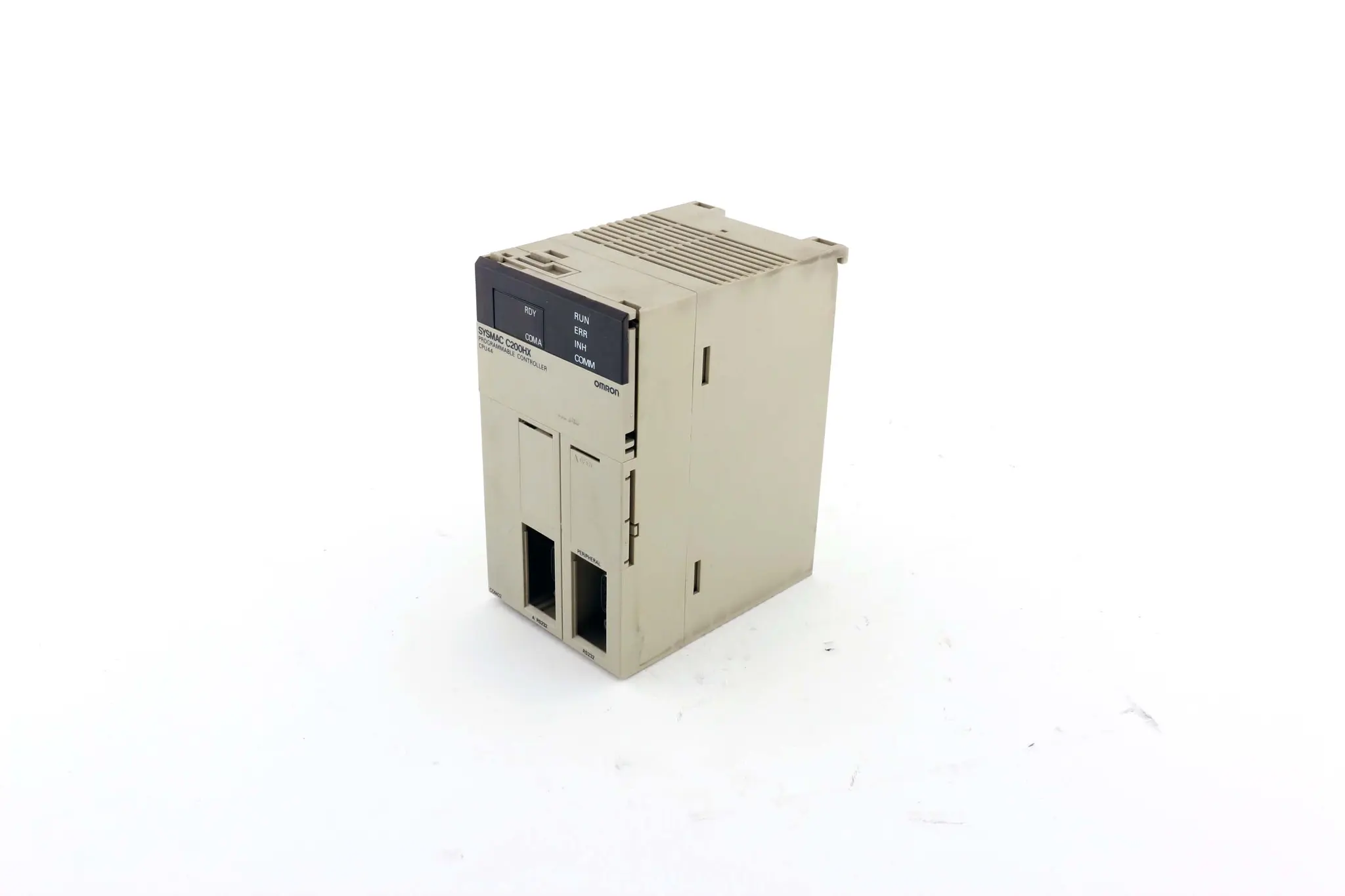 Produktfoto 1 von C200HX-CPU44-E