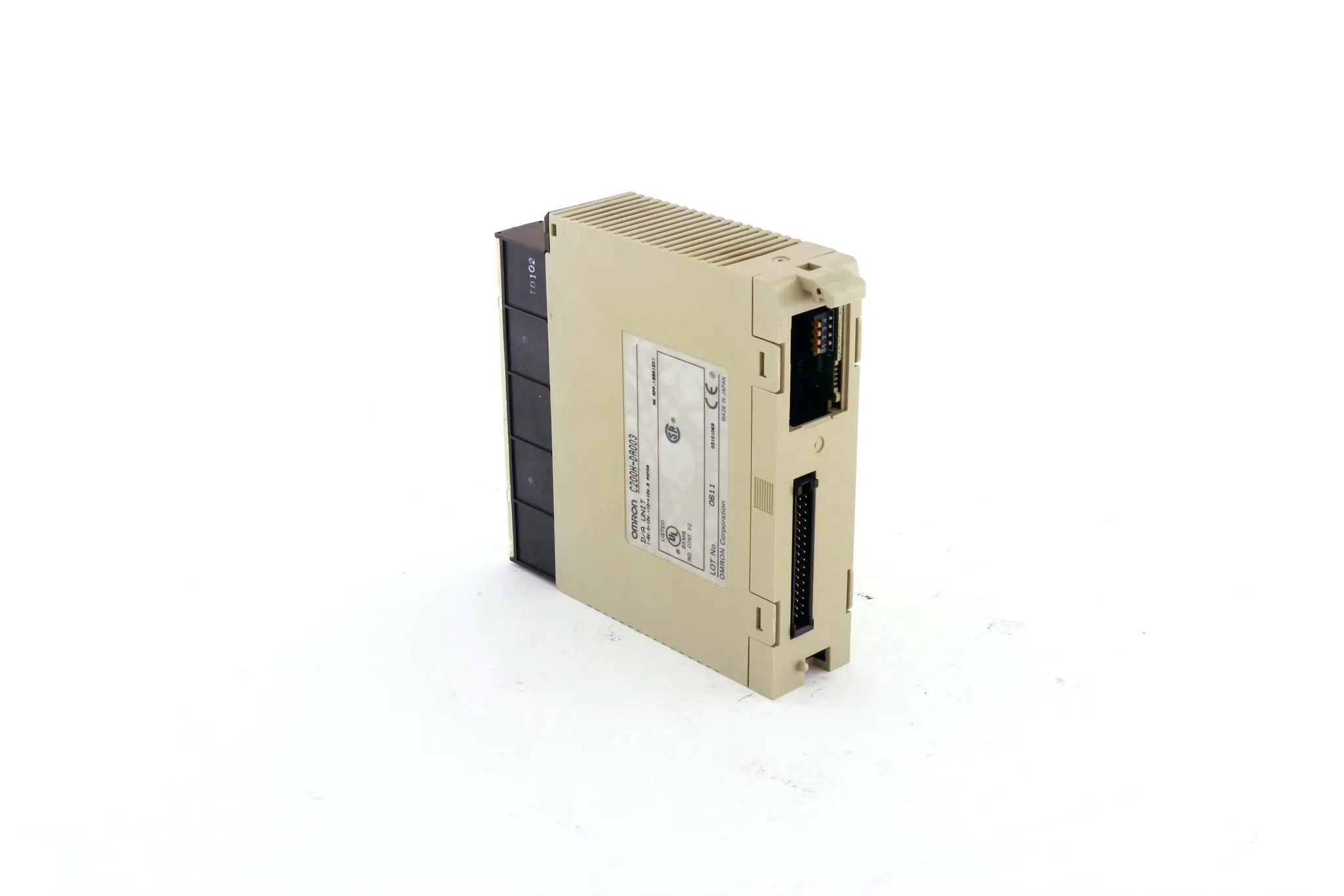 Produktfoto 1 von C200H-DA003
