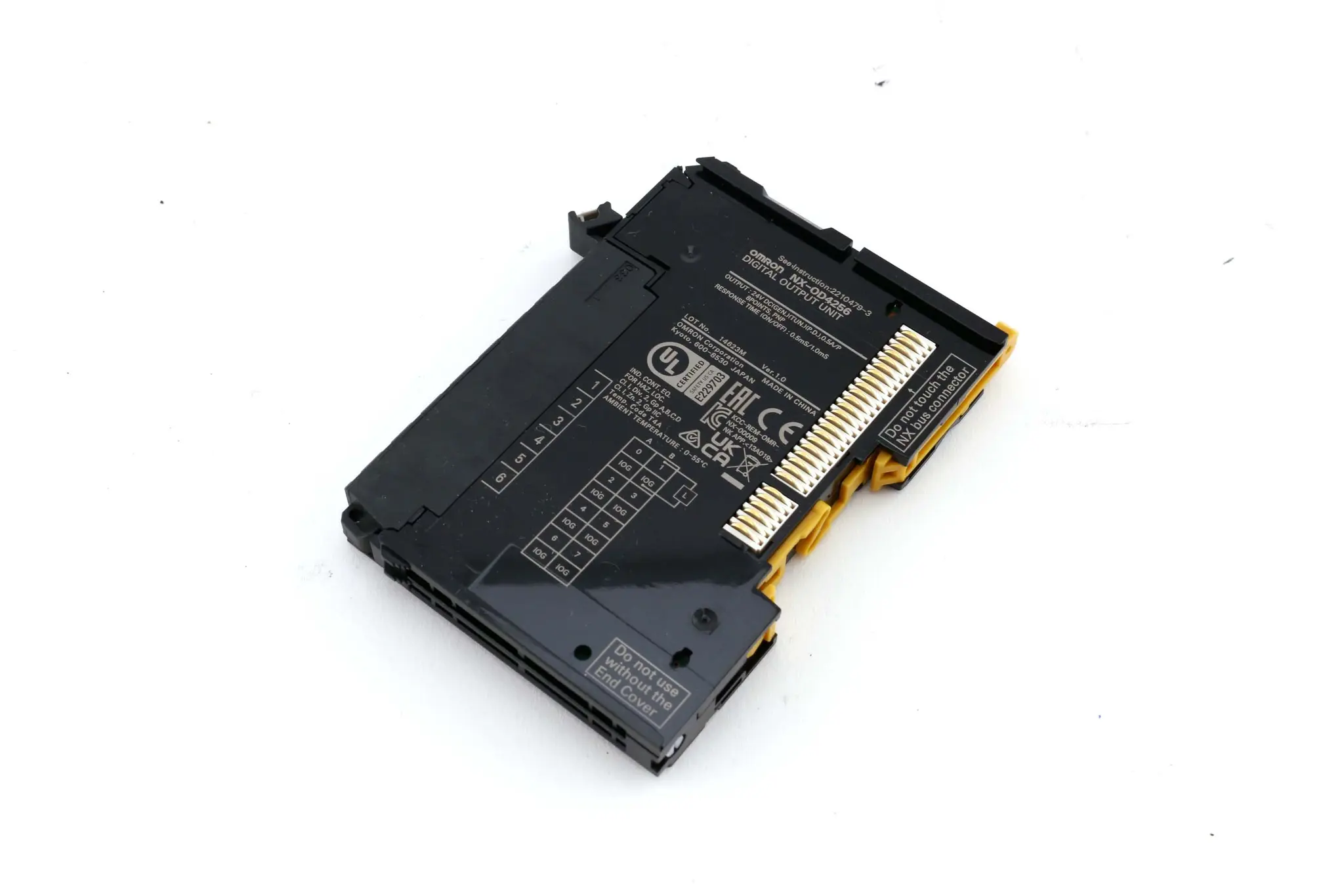 Produktfoto 1 von NX-OD4256