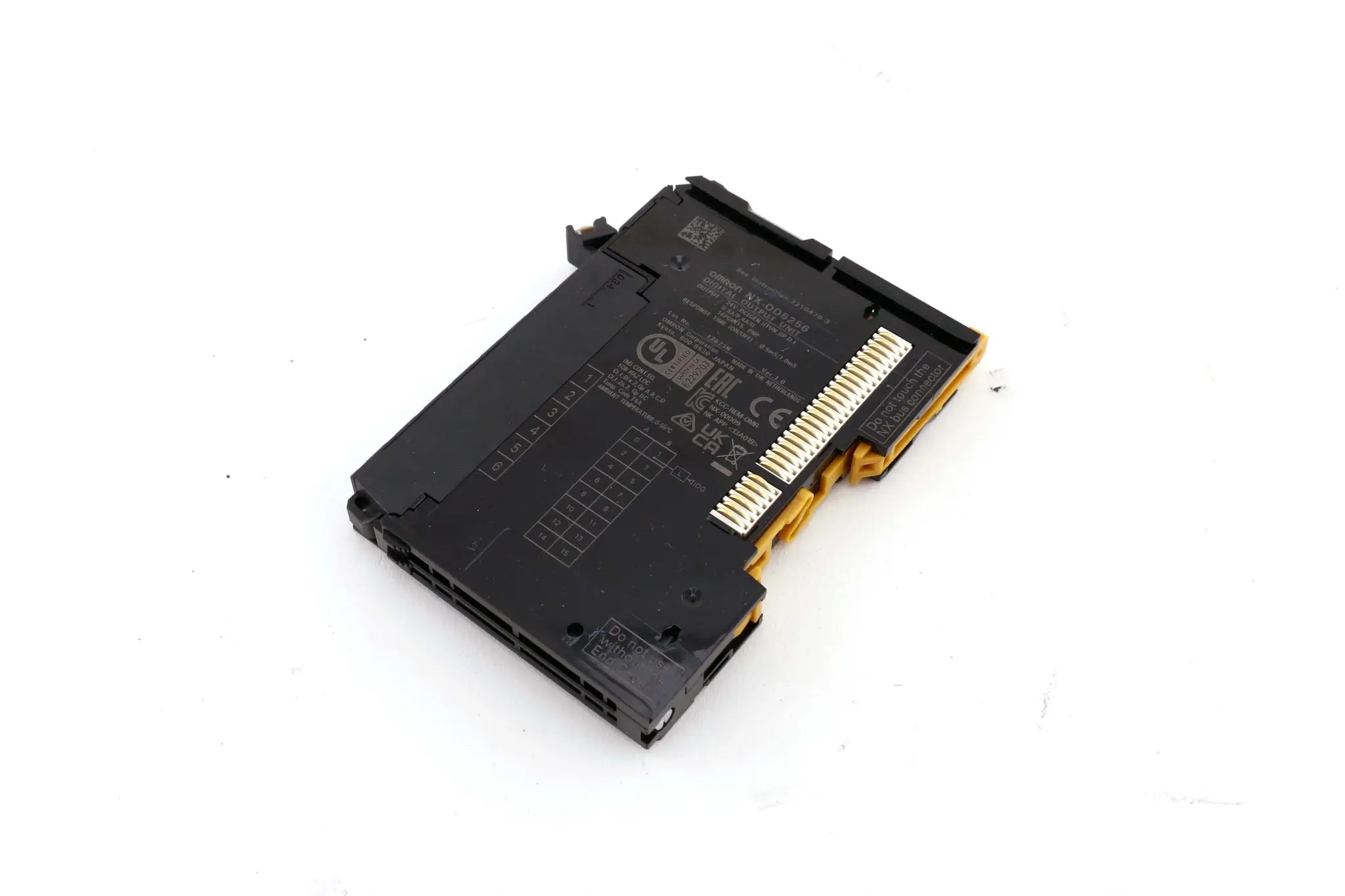 Produktfoto 1 von NX-OD5256