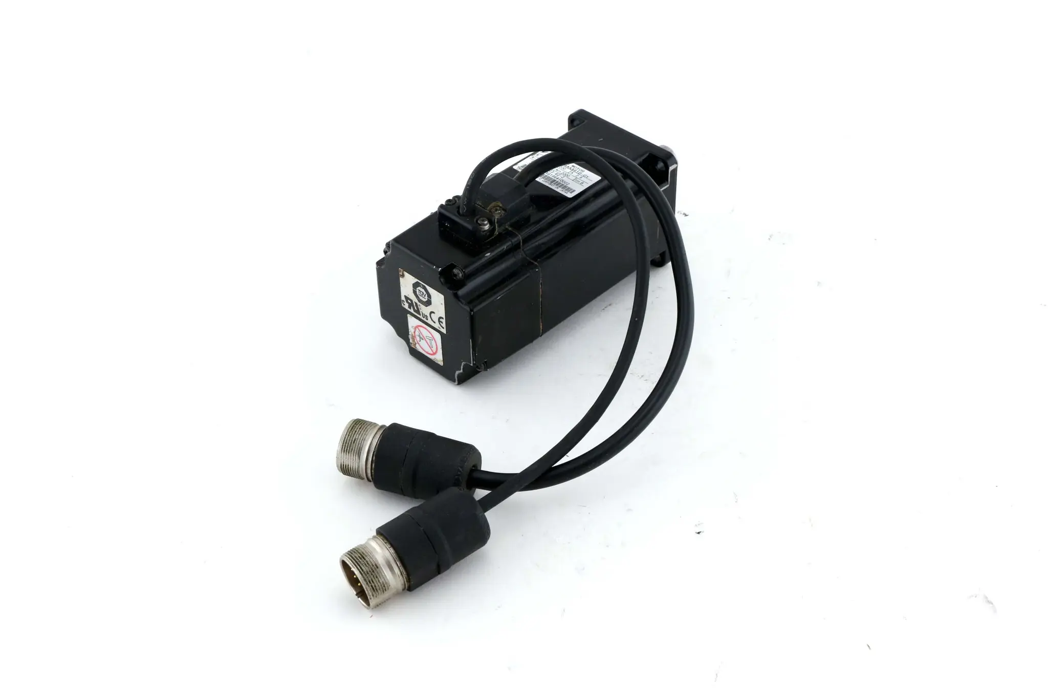Produktfoto 1 von SGMAH-04AAA61D-OY