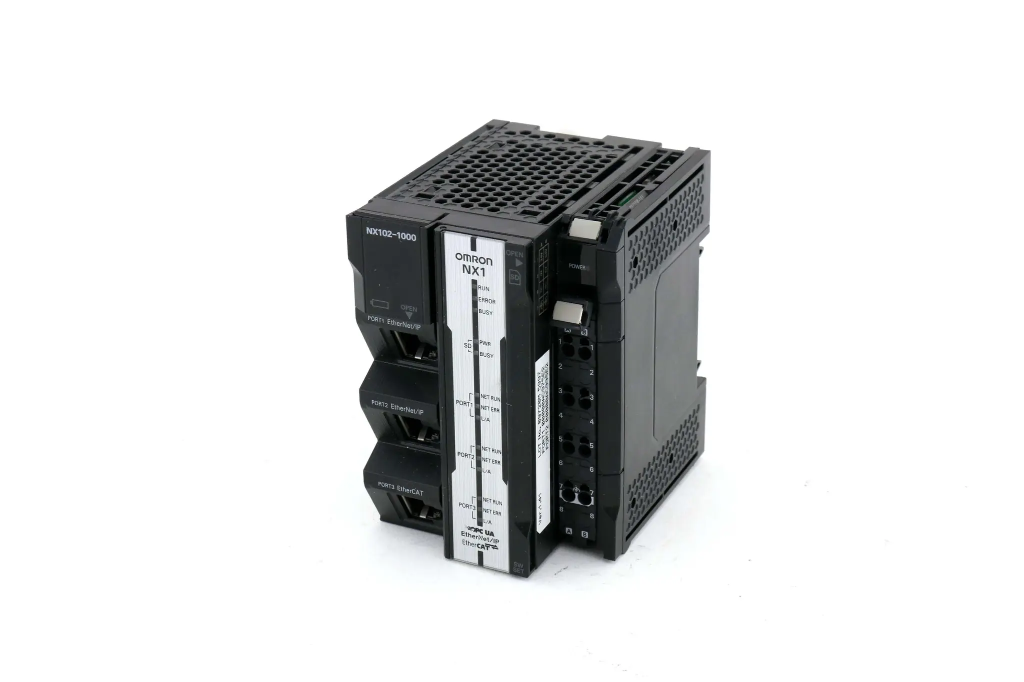 Produktfoto 1 von NX102-1000