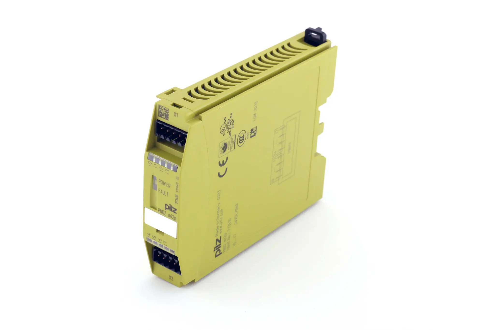 Produktfoto 1 von 773410 ; PNOZ MI2P