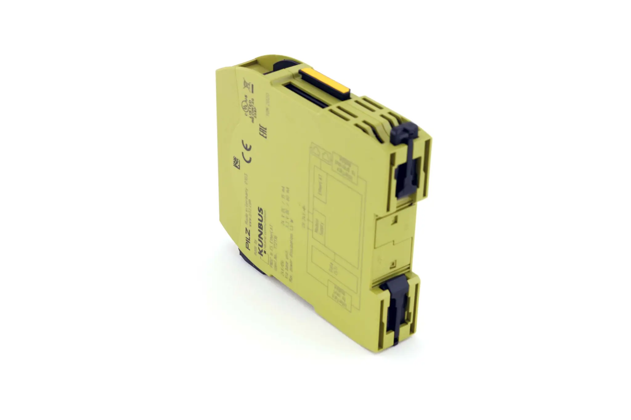 Produktfoto 1 von 772136 ; PNOZ M ES ETHERCAT