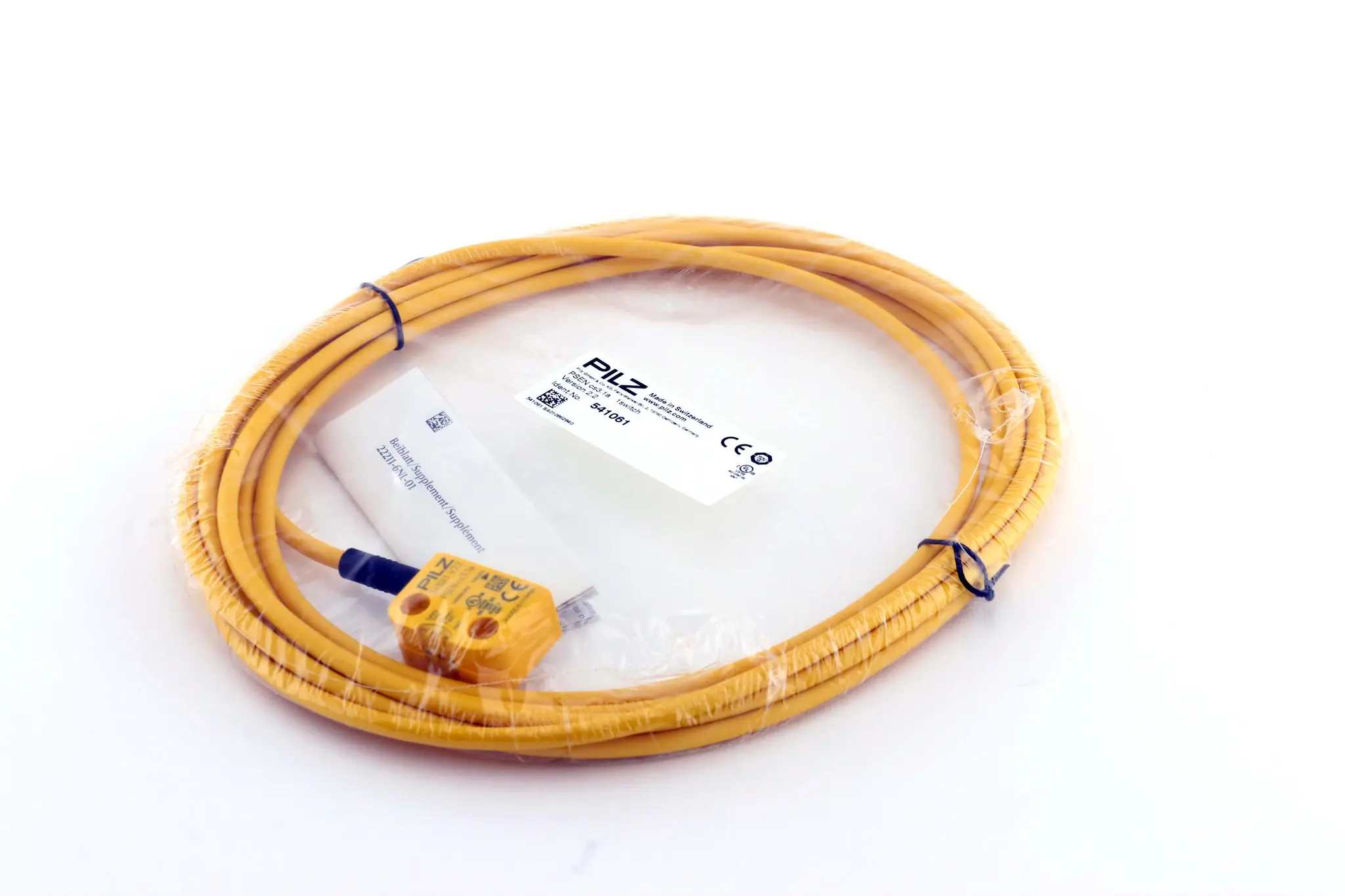 Produktfoto 1 von 541061 ; PSEN CS3.1A 1SWITCH