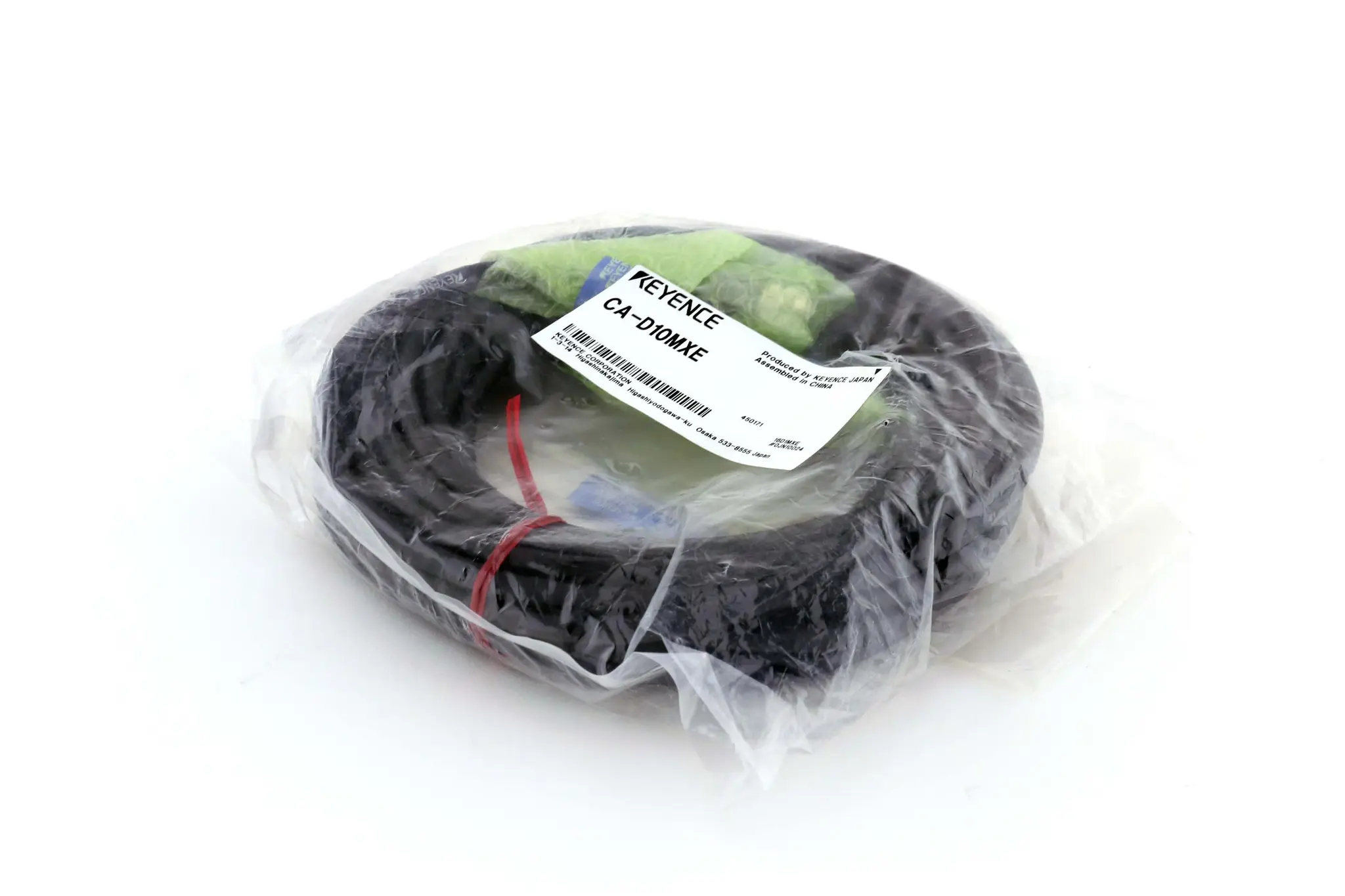 Produktfoto 1 von CA-D10MXE