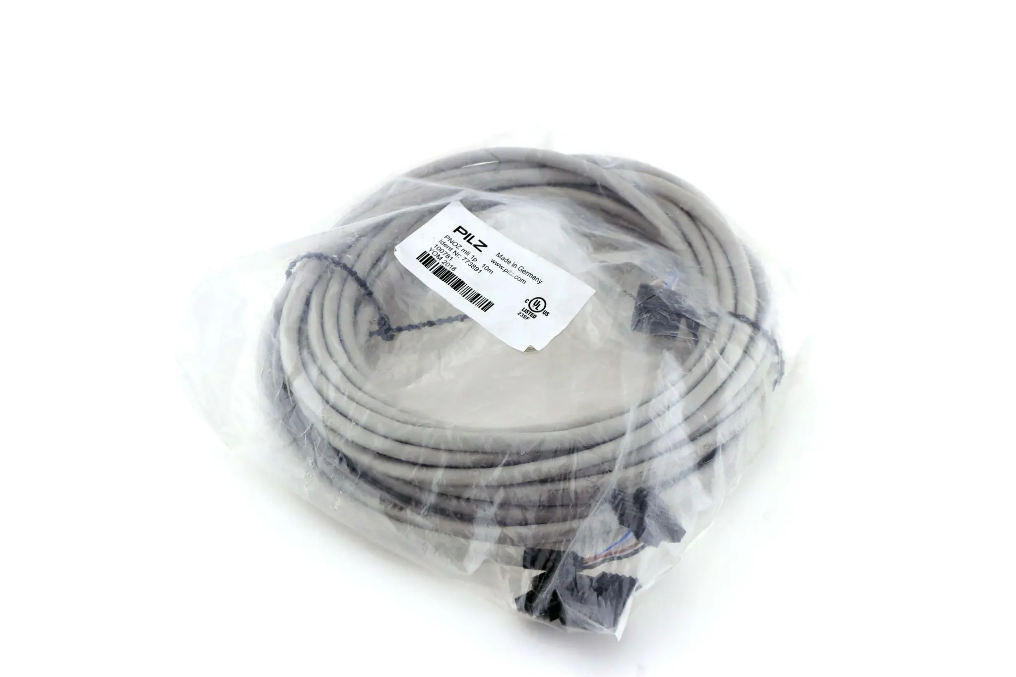 Produktfoto 1 von 773891 ; PNOZ MLI 1P 10M