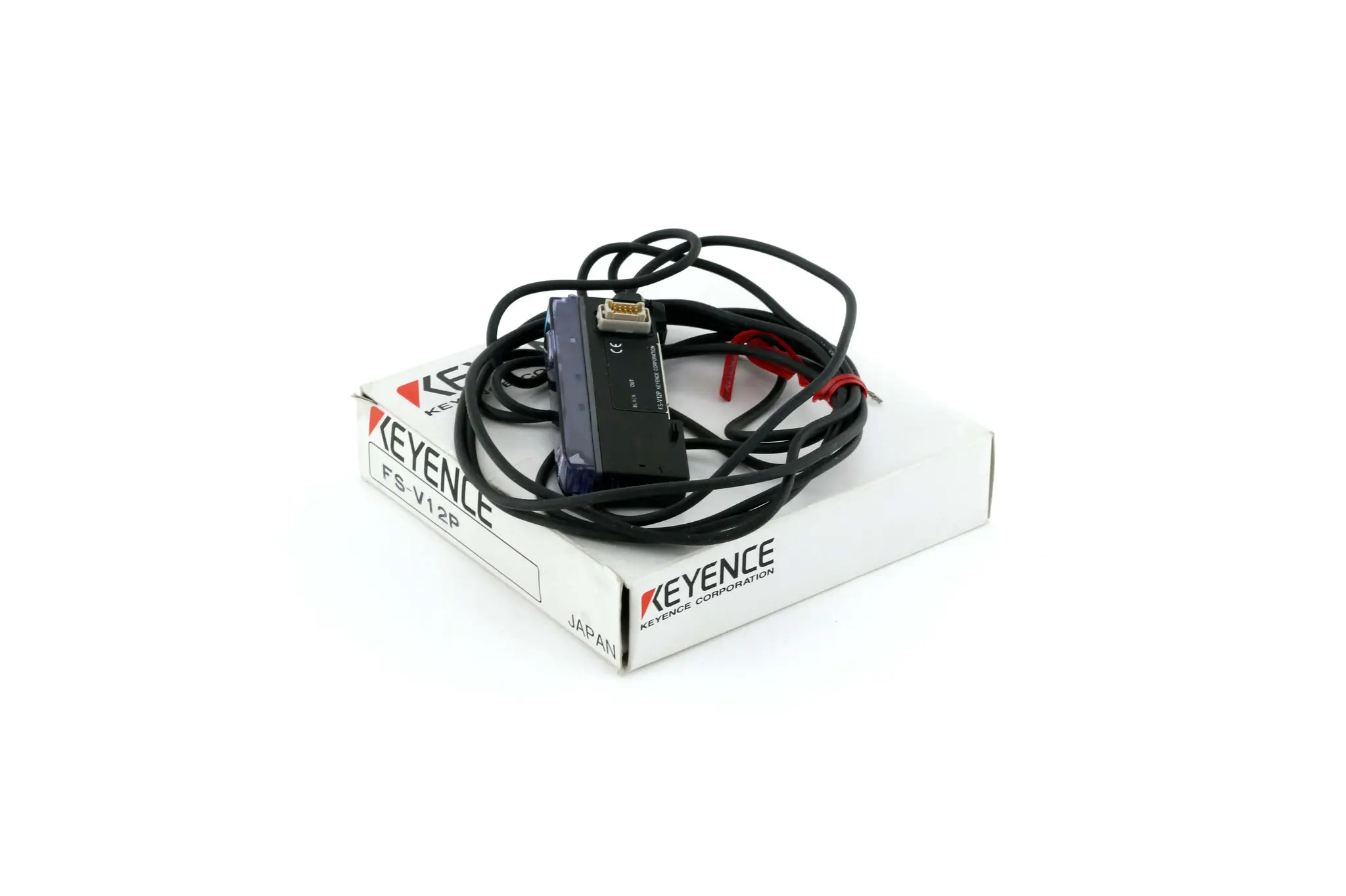 Produktfoto 1 von FS-V12P