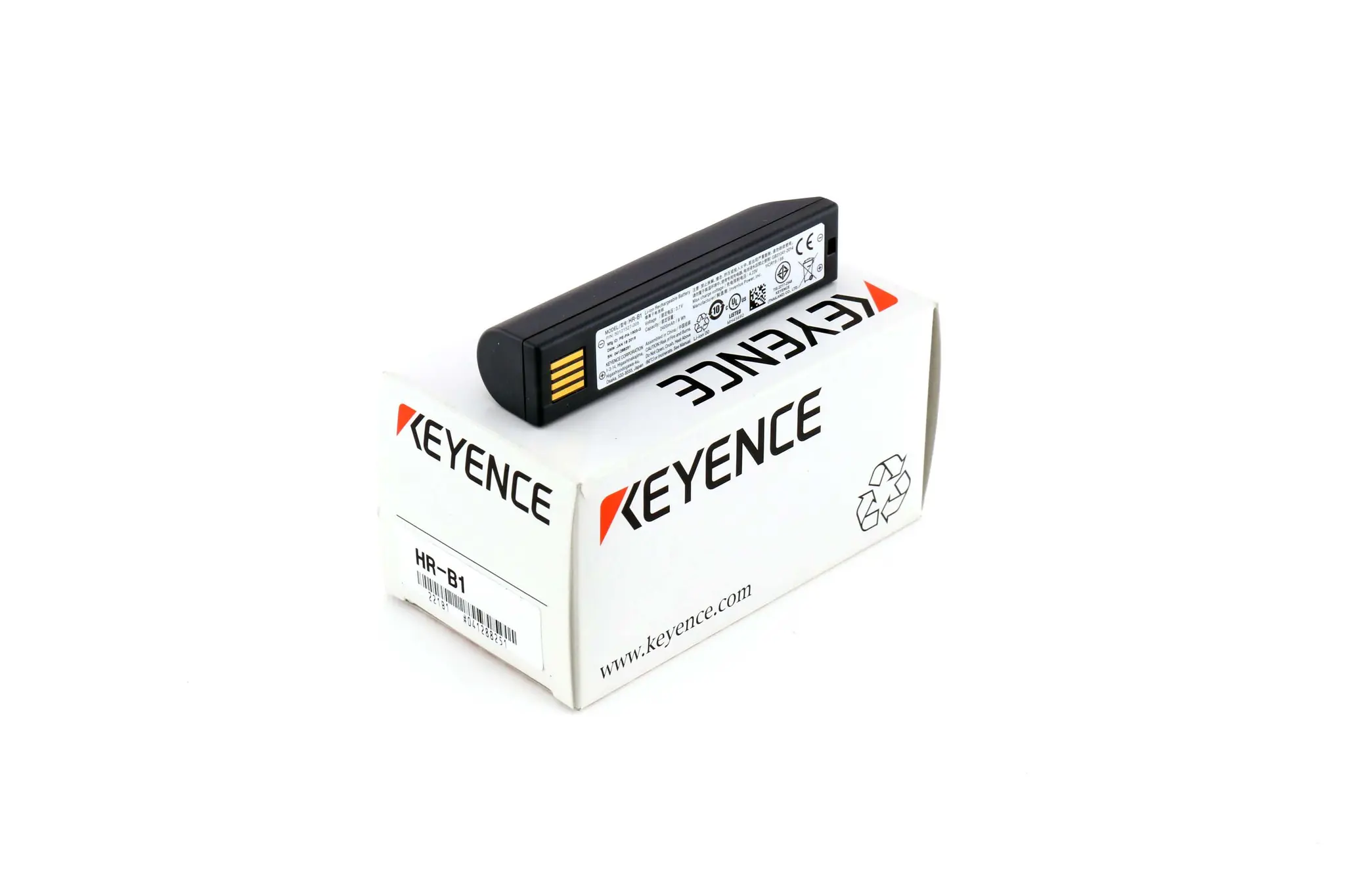 Produktfoto 1 von HR-B1