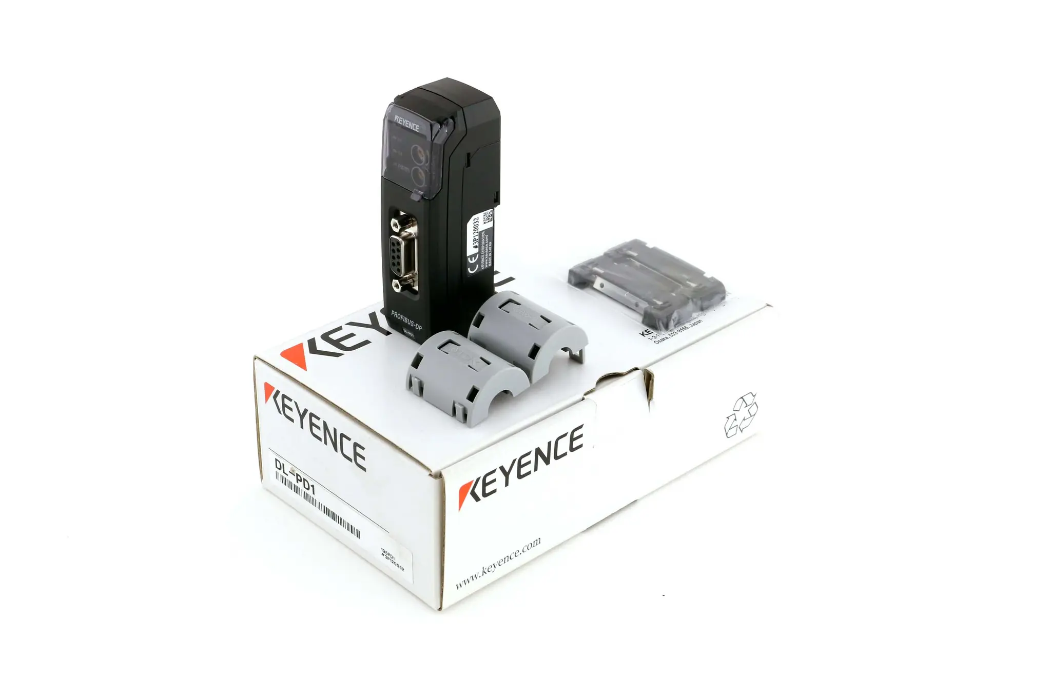 Produktfoto 1 von DL-PD1