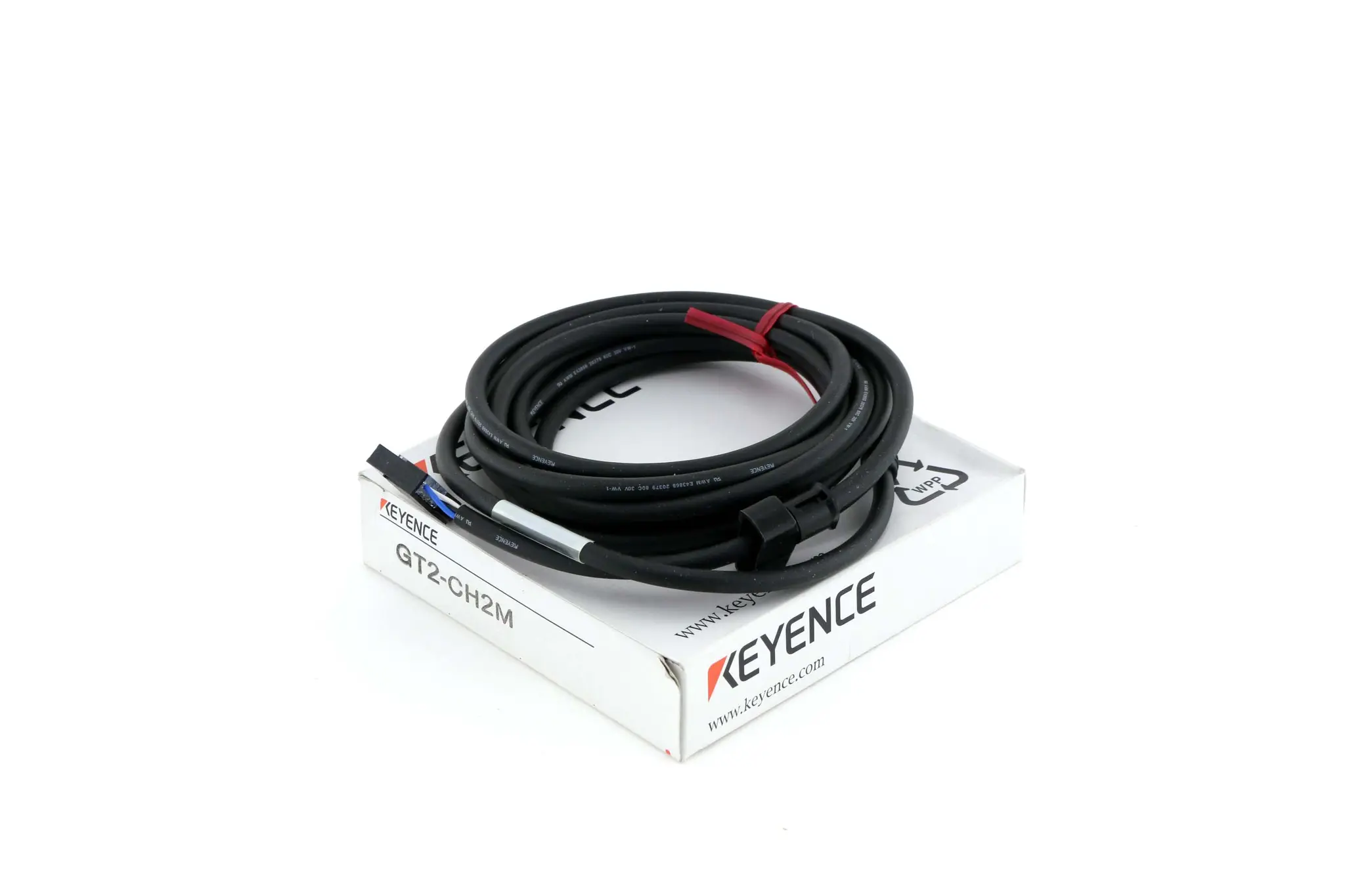 Produktfoto 1 von GT2-CH2M