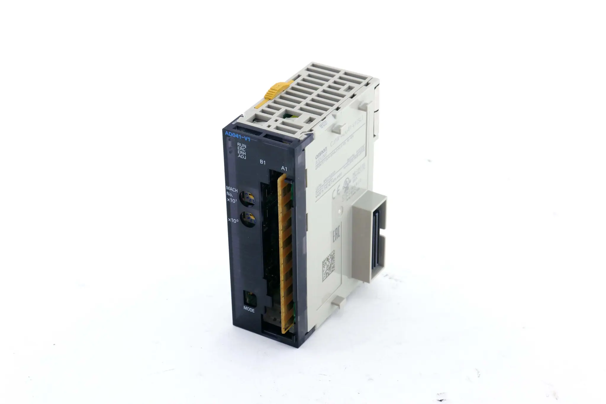 Produktfoto 1 von CJ1W-AD041-V1(SL)