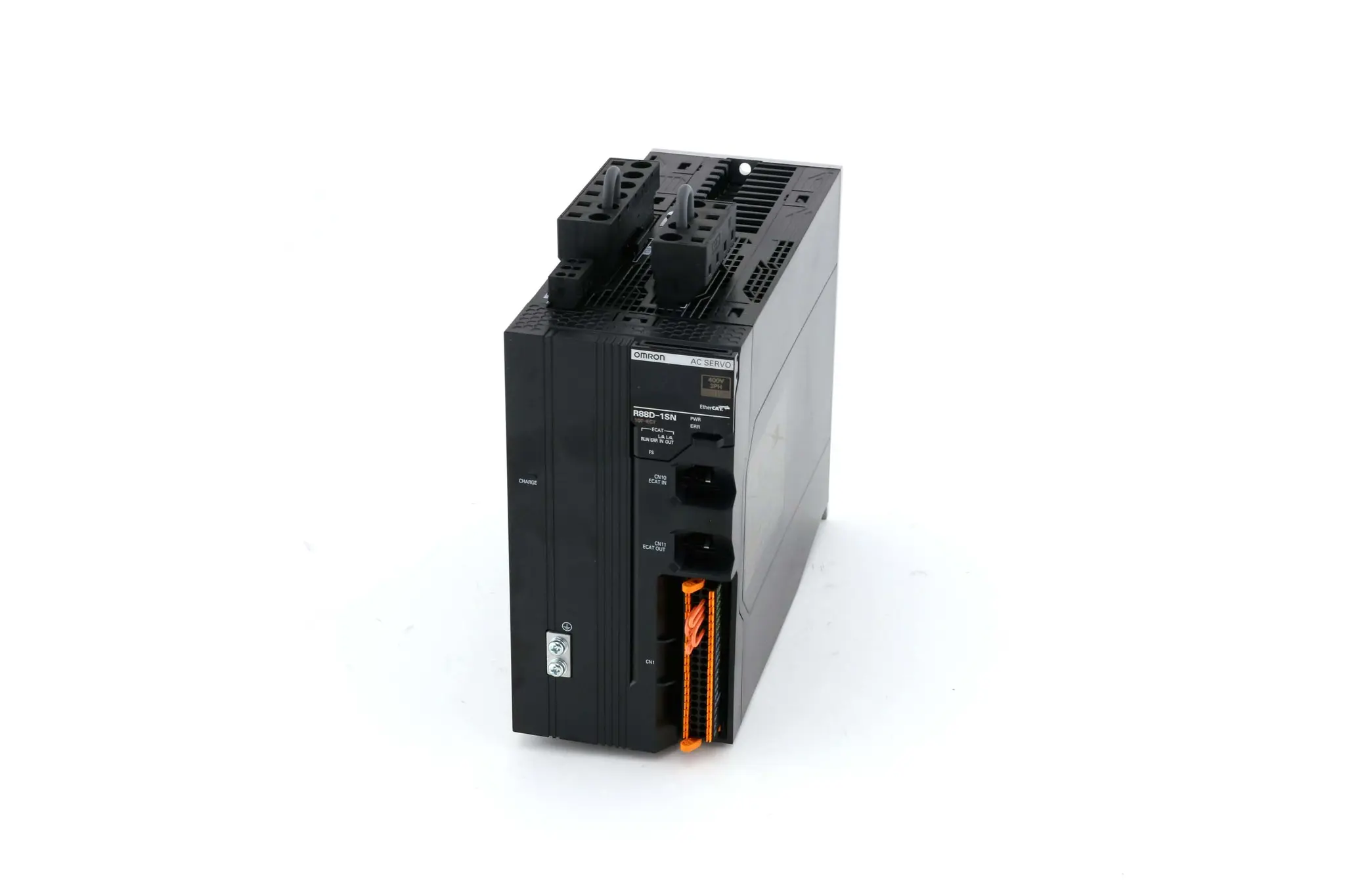 Produktfoto 1 von R88D-1SN10F-ECT