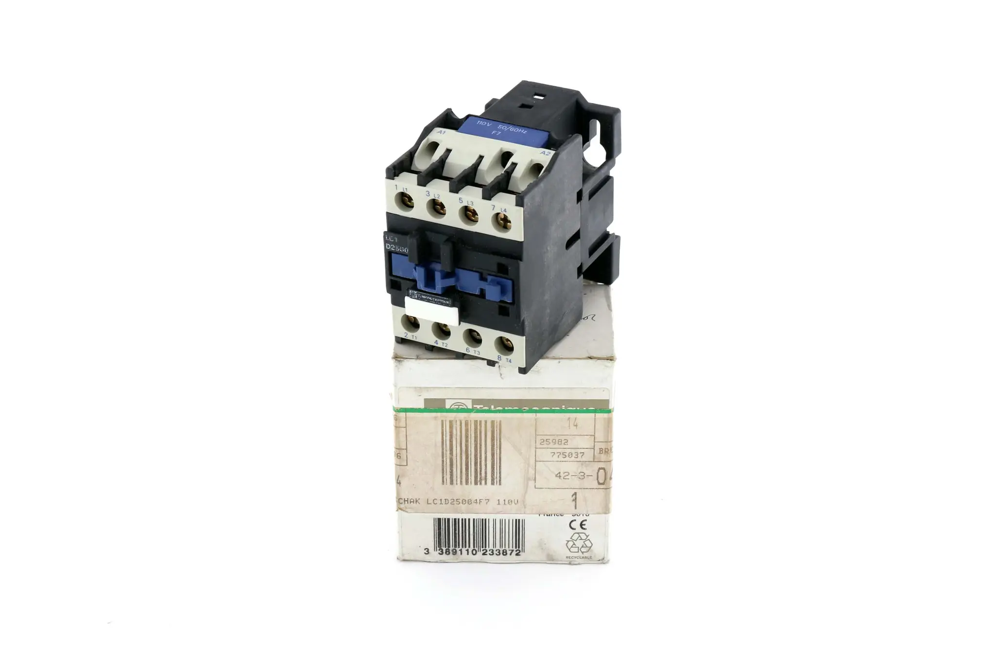 Produktfoto 1 von LC1D25004