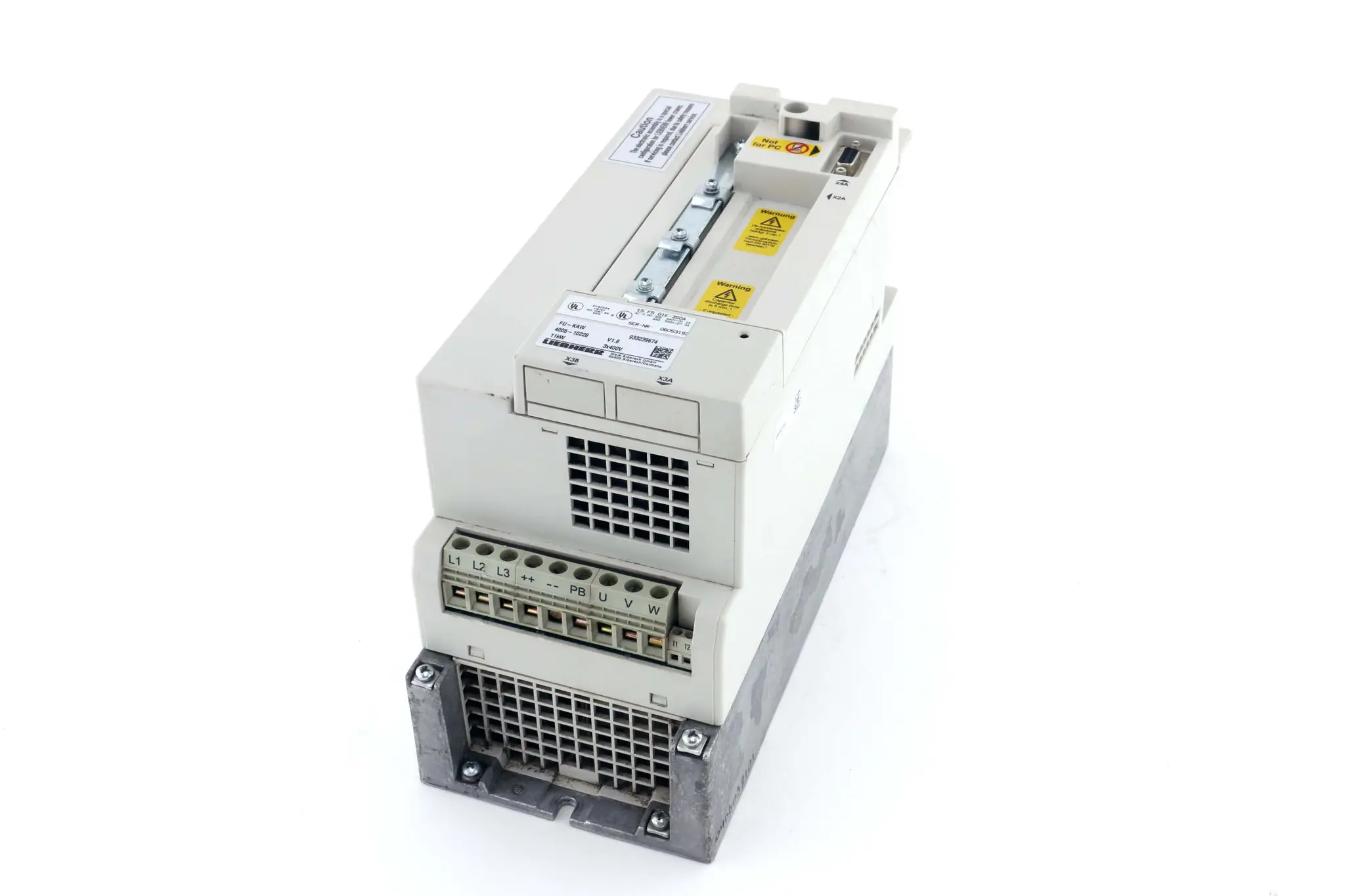 Produktfoto 1 von 15.F5.G1E-350A