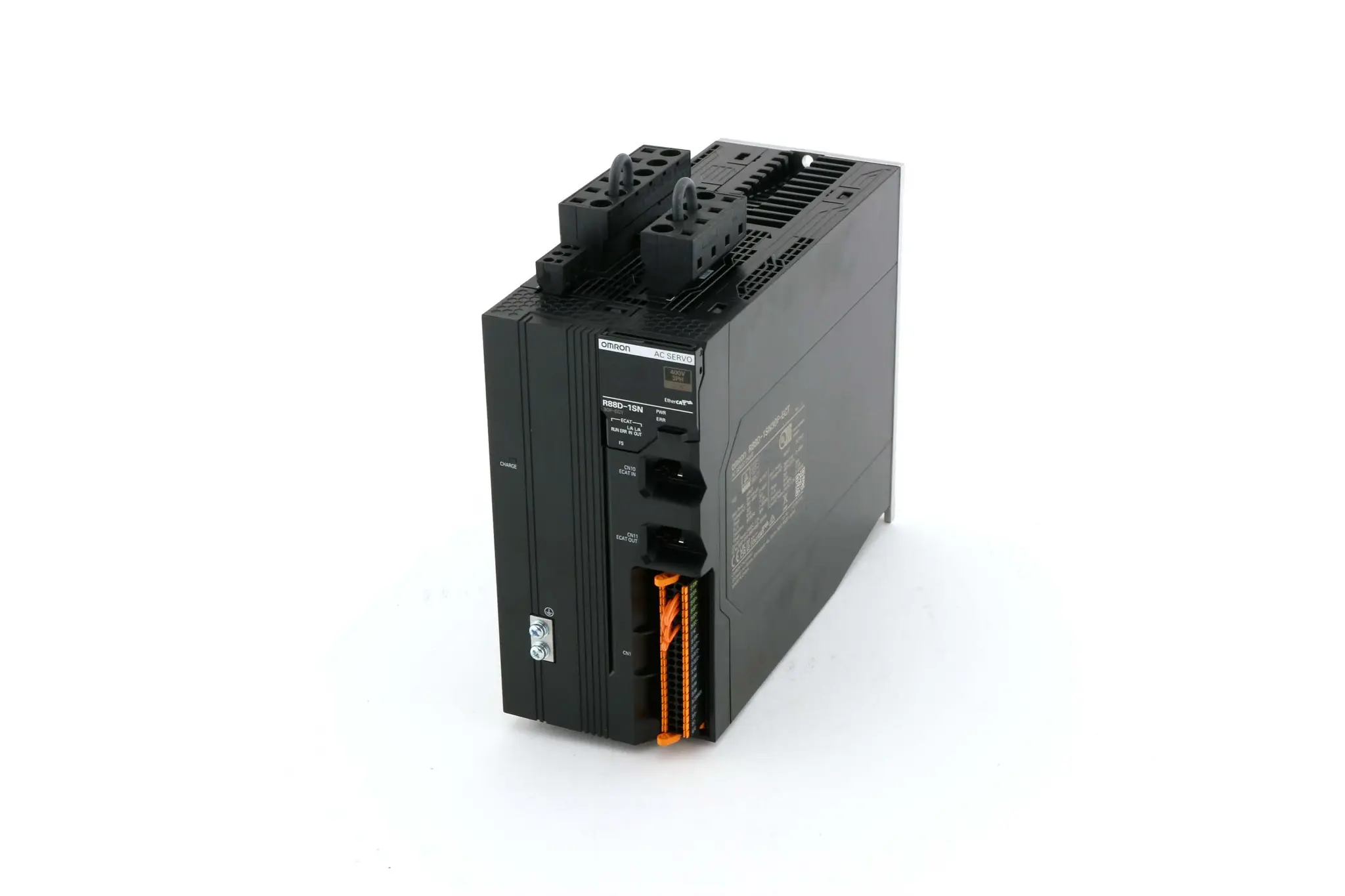 Produktfoto 1 von R88D-1SN30F-ECT