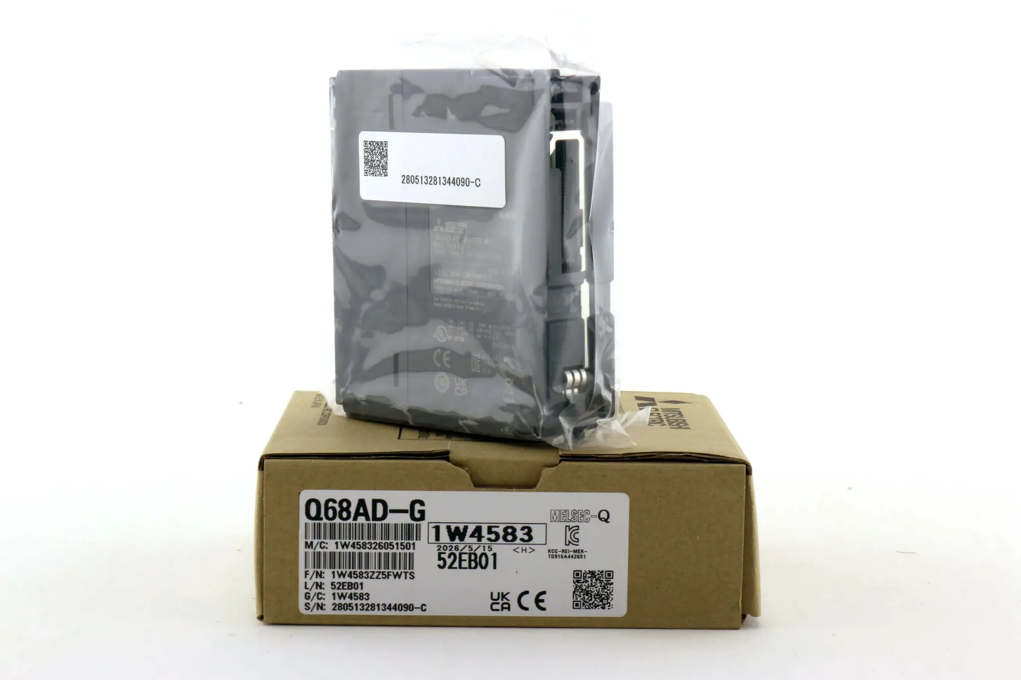 Produktfoto 1 von Q68AD-G