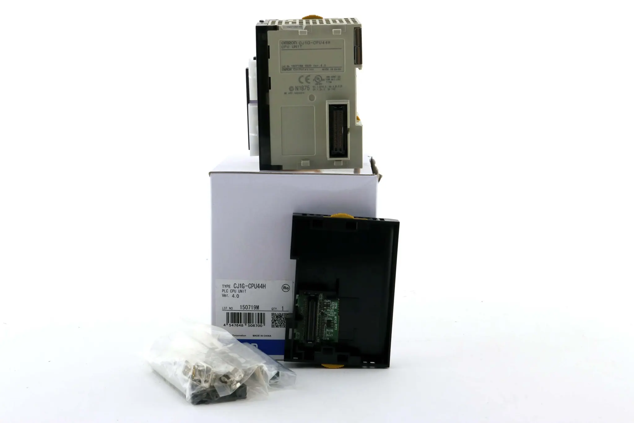 Produktfoto 1 von CJ1G-CPU44H