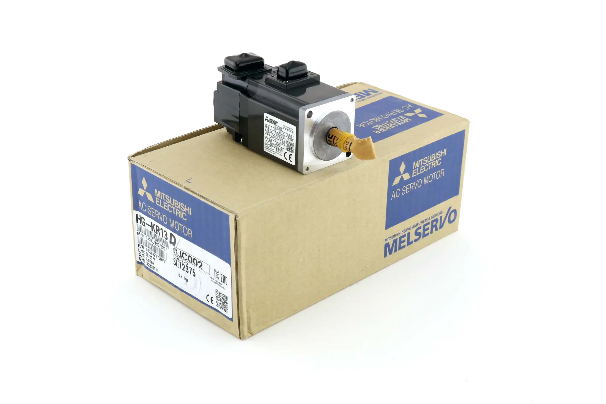 Produktfoto 1 von HG-KR13D