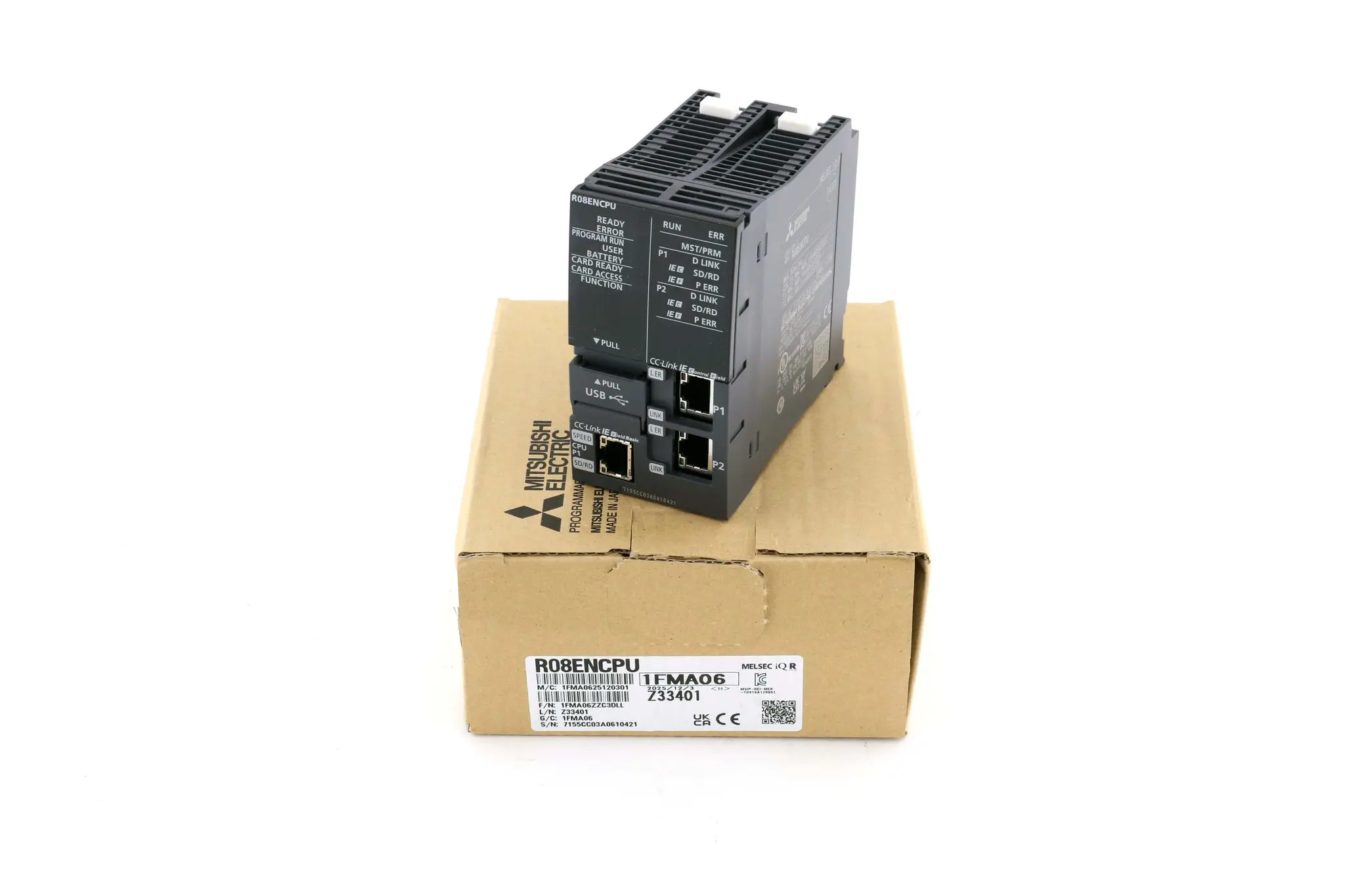 Produktfoto 1 von R08ENCPU