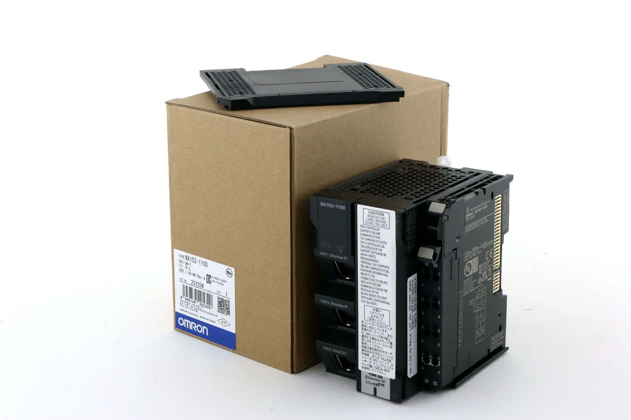 Produktfoto 1 von NX102-1000