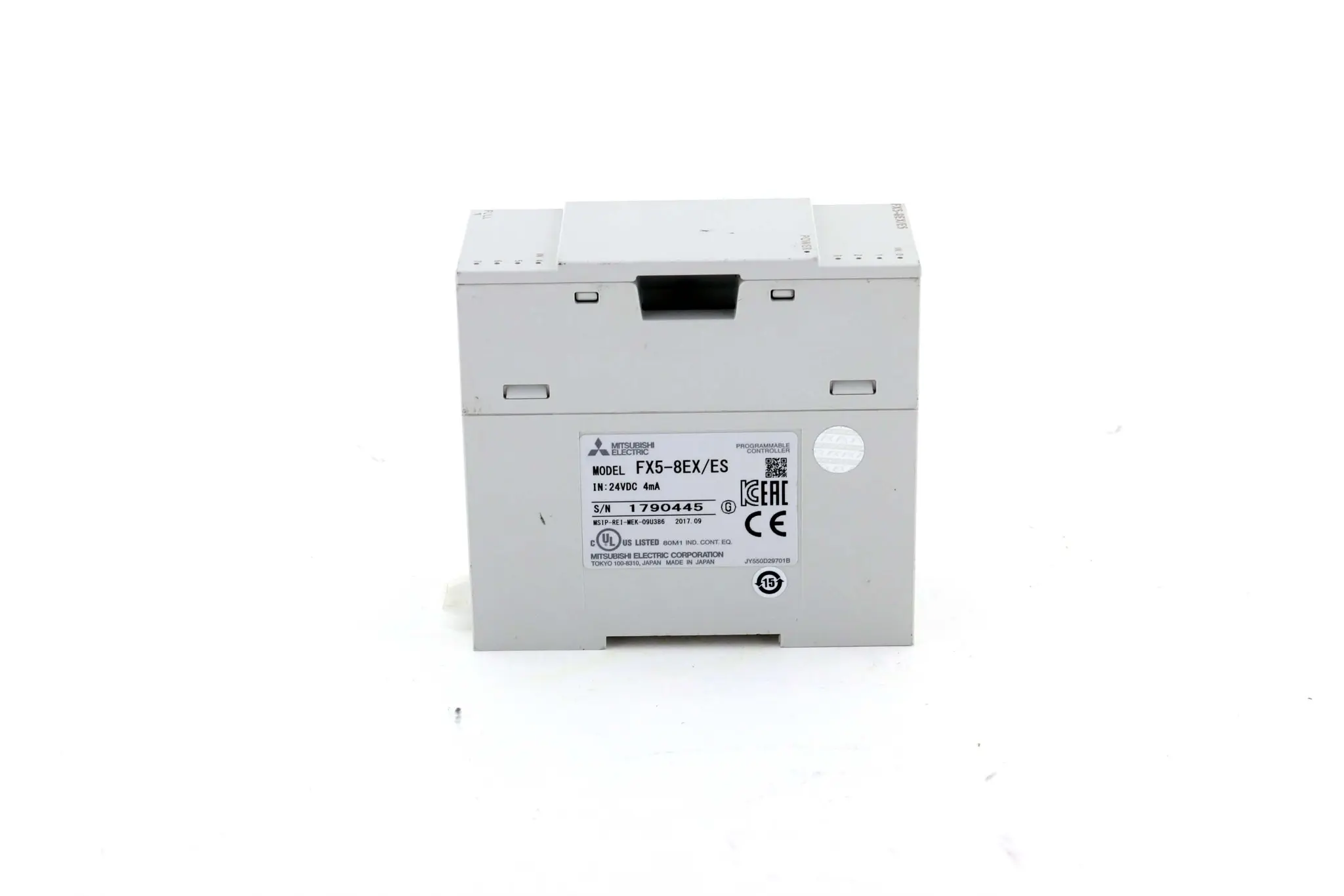 Produktfoto 1 von FX5-8EX/ES
