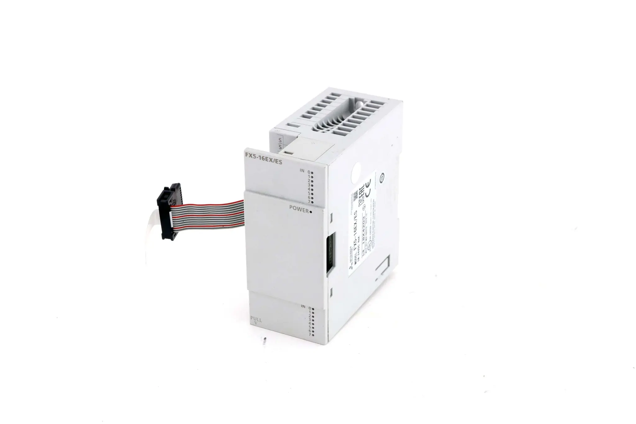 Produktfoto 1 von FX5-16EX/ES