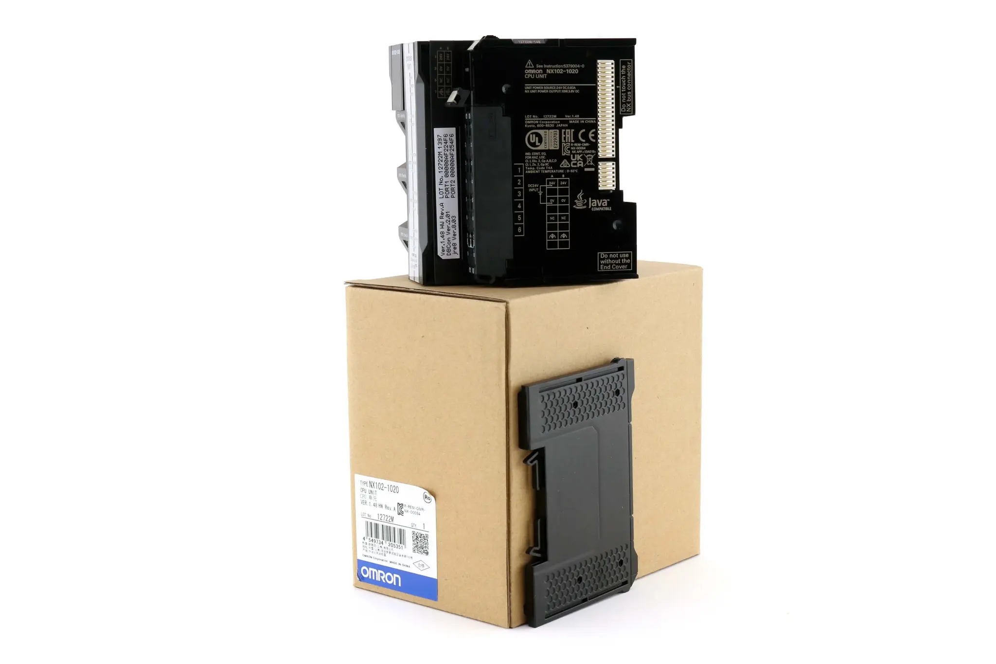 Produktfoto 1 von NX102-1020