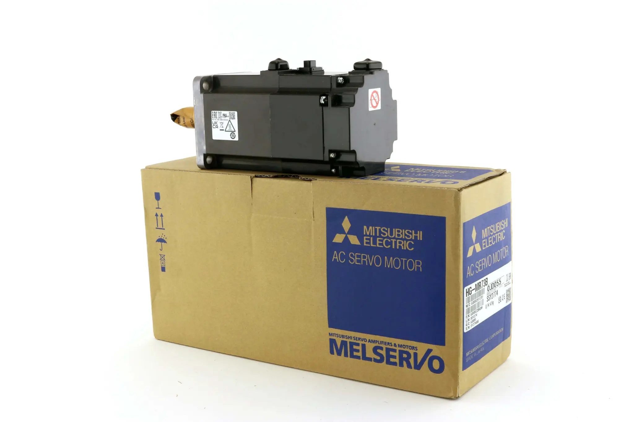 Produktfoto 1 von HG-MR73B