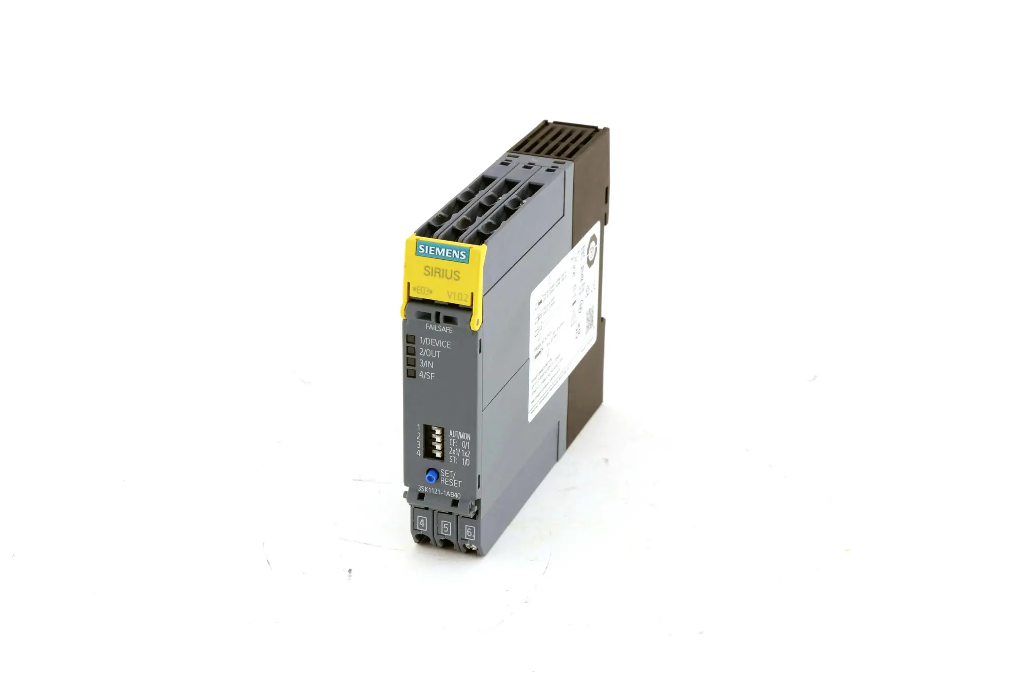Produktfoto 1 von 3SK1121-1AB40