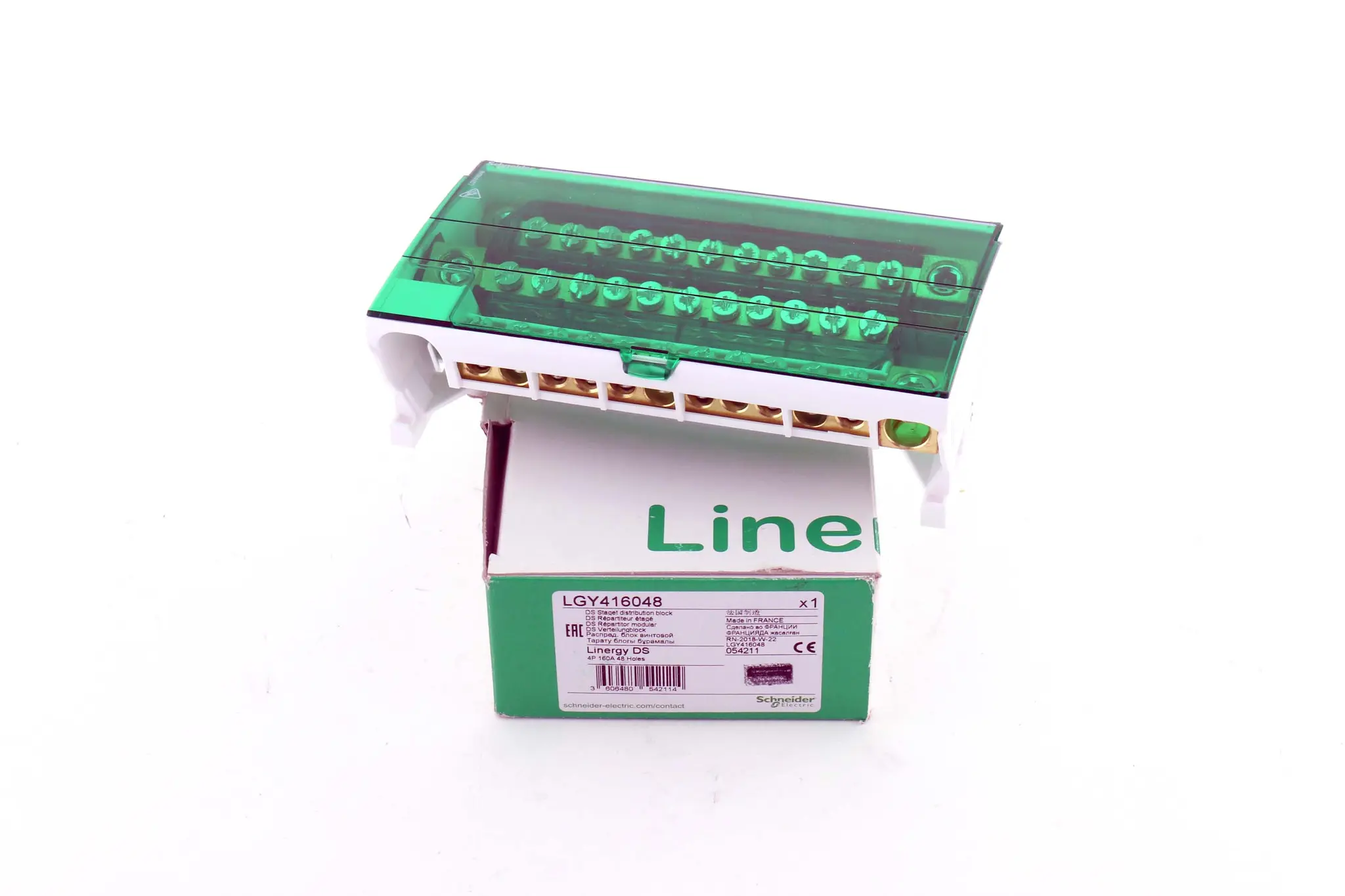 Produktfoto 1 von LGY416048