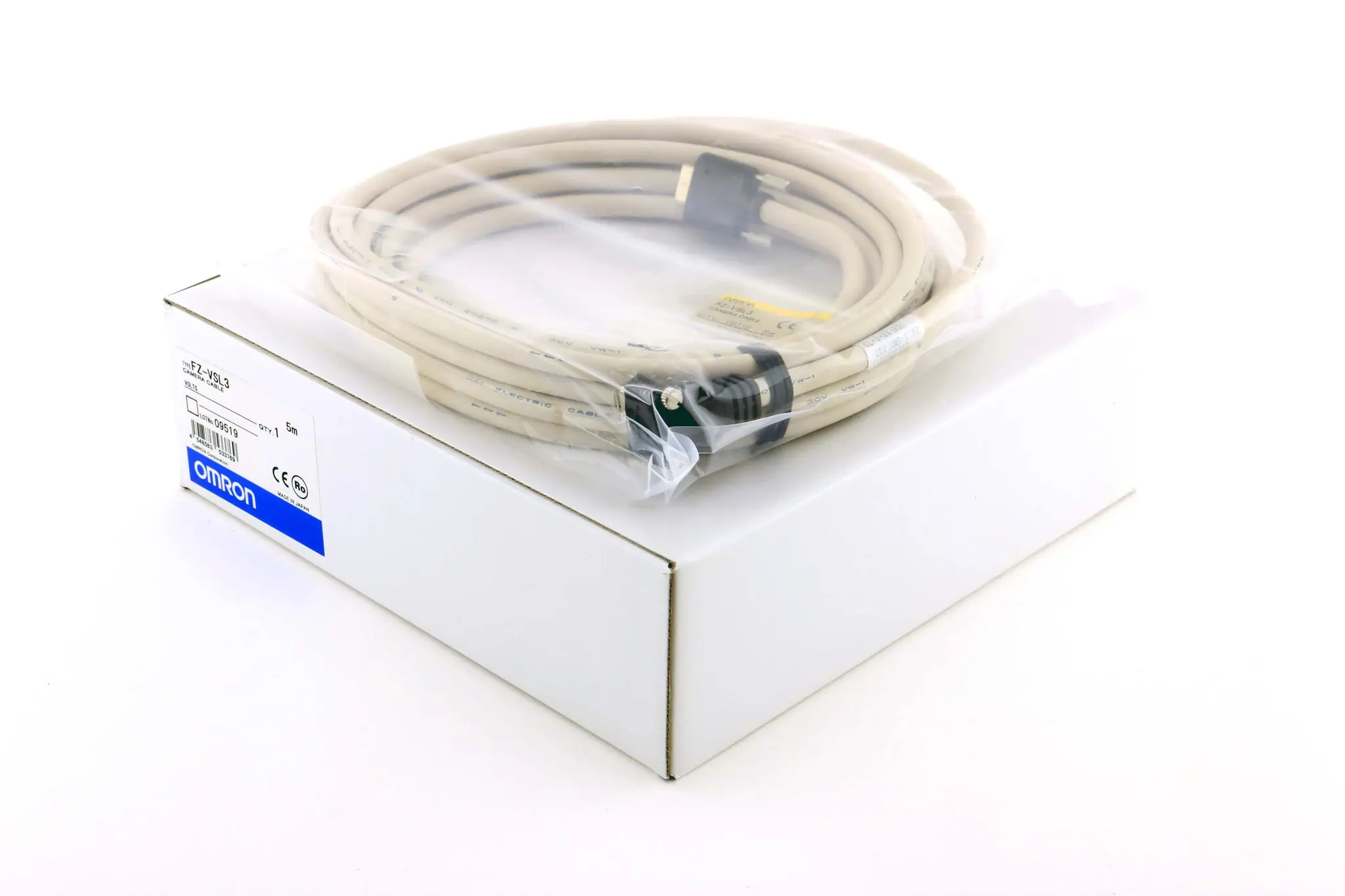 Produktfoto 1 von FZ-VSL3 5M