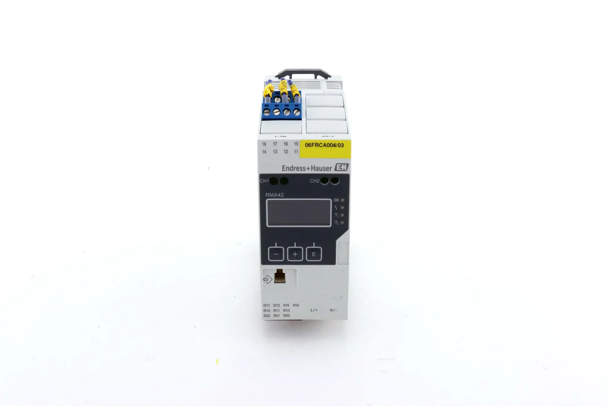 Produktfoto 1 von RMA42-BHC