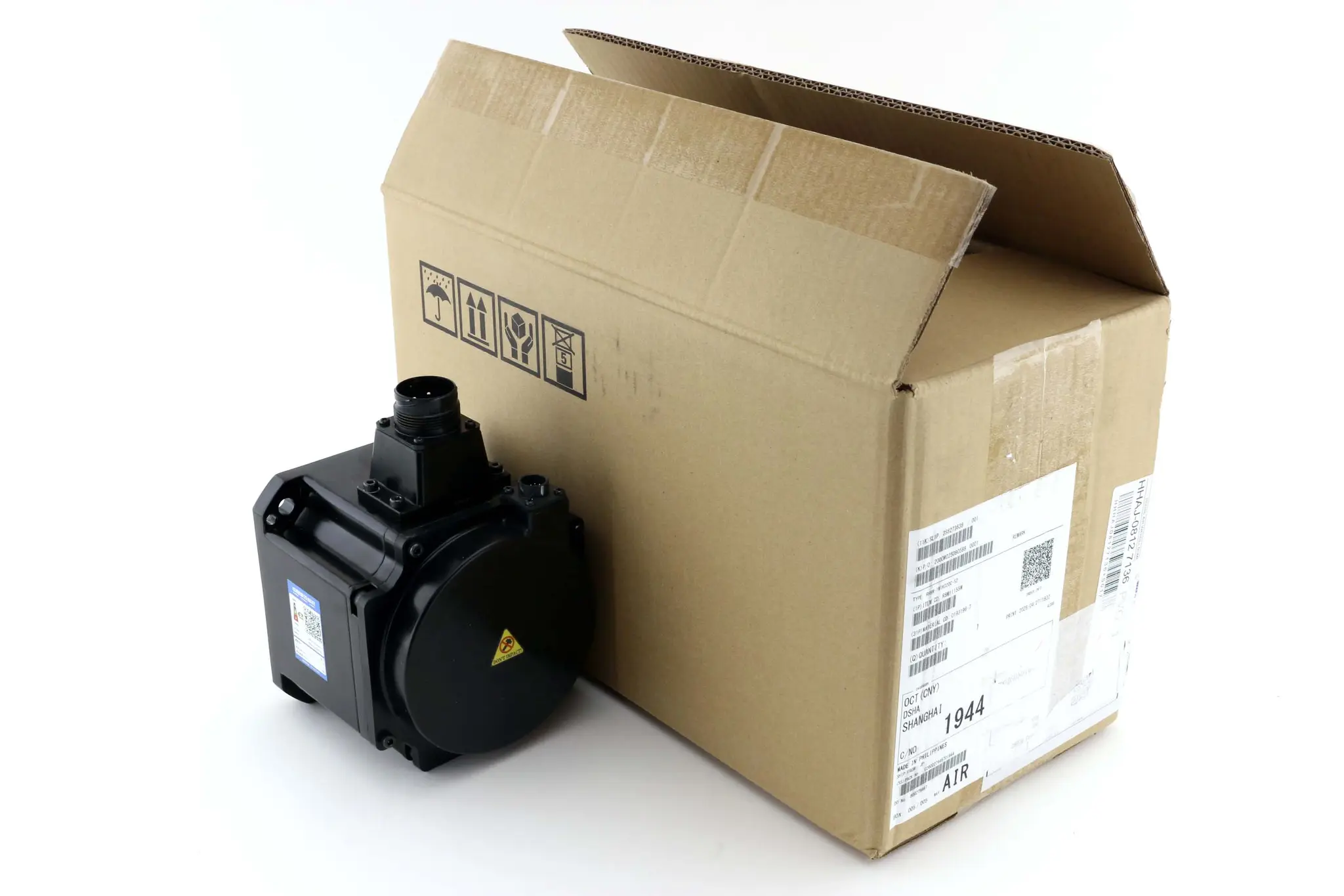 Produktfoto 1 von R88M-1M1K020C-S2