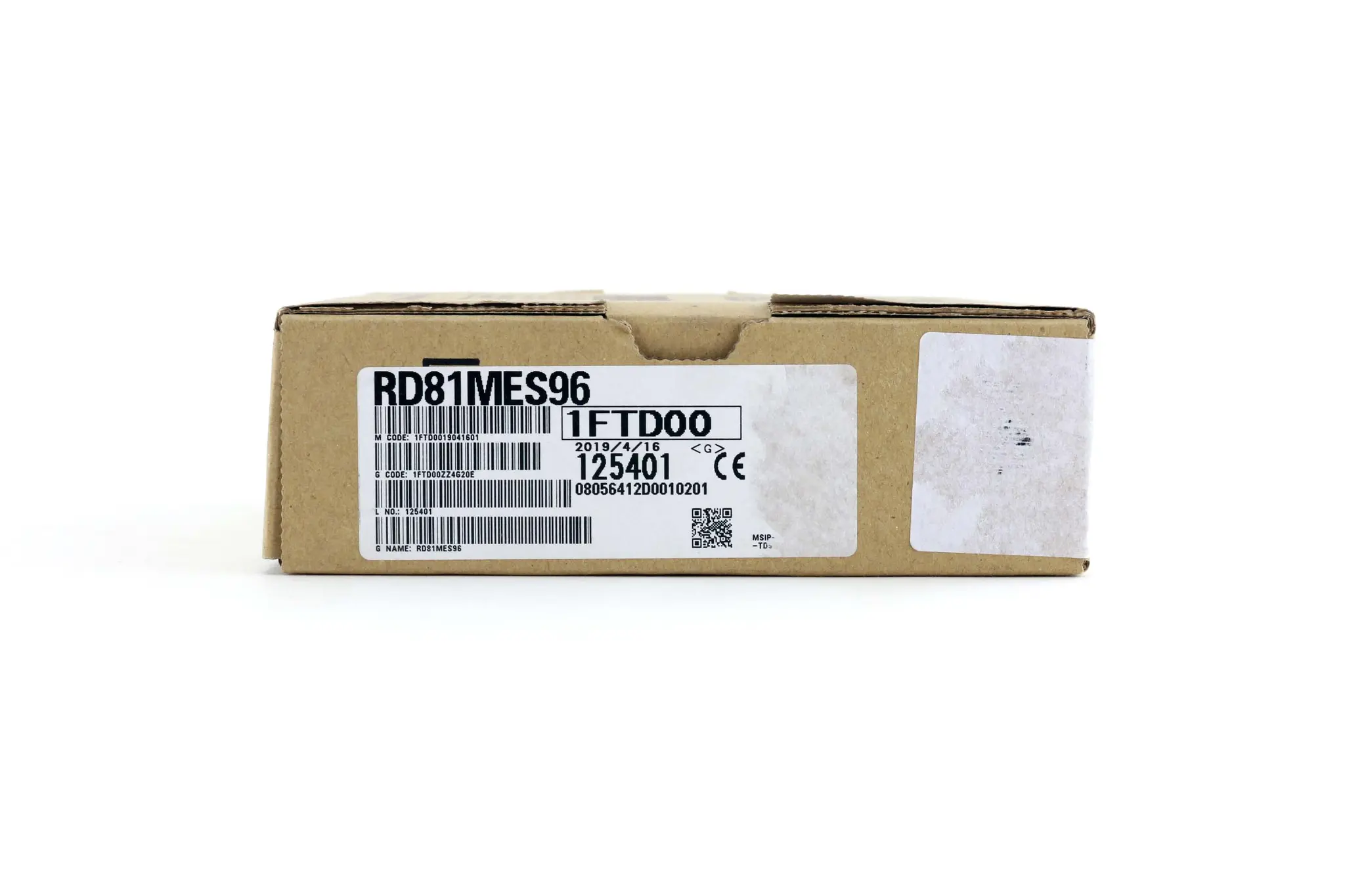 Produktfoto 1 von RD81MES96