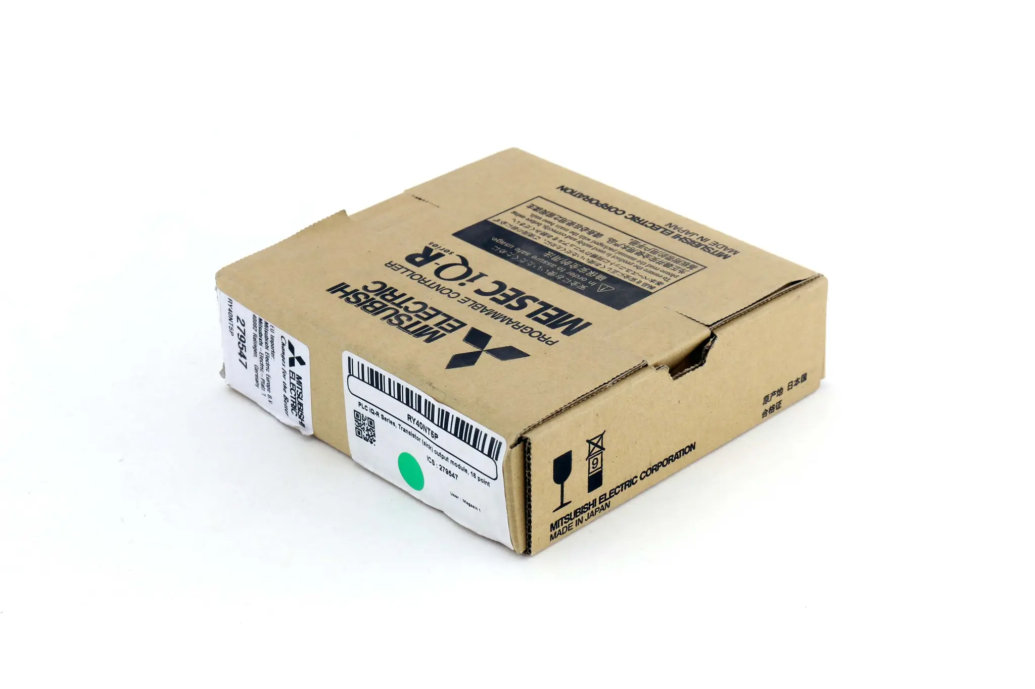 Produktfoto 1 von RY40NT5P