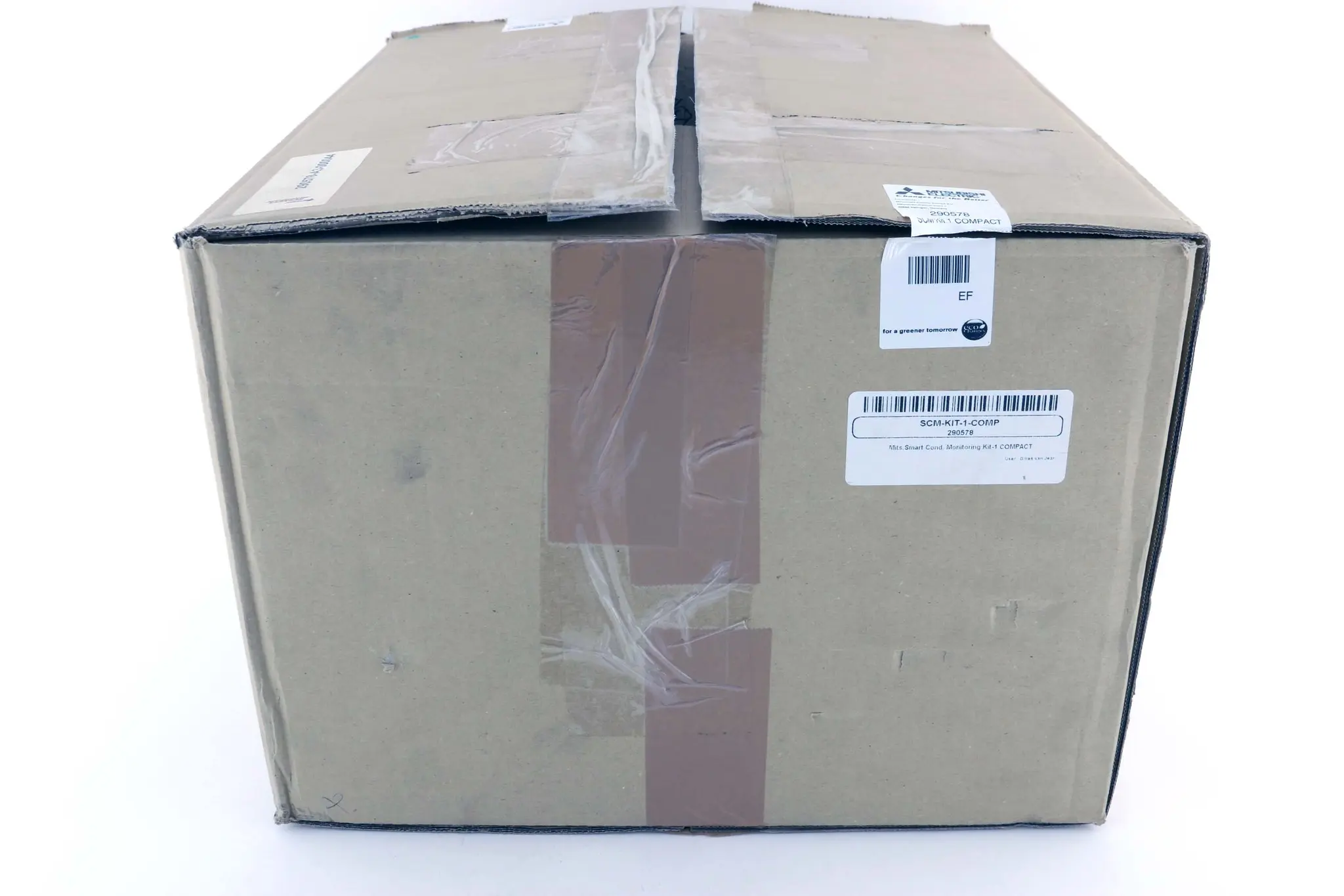 Produktfoto 1 von SCM-KIT-1-COMPACT