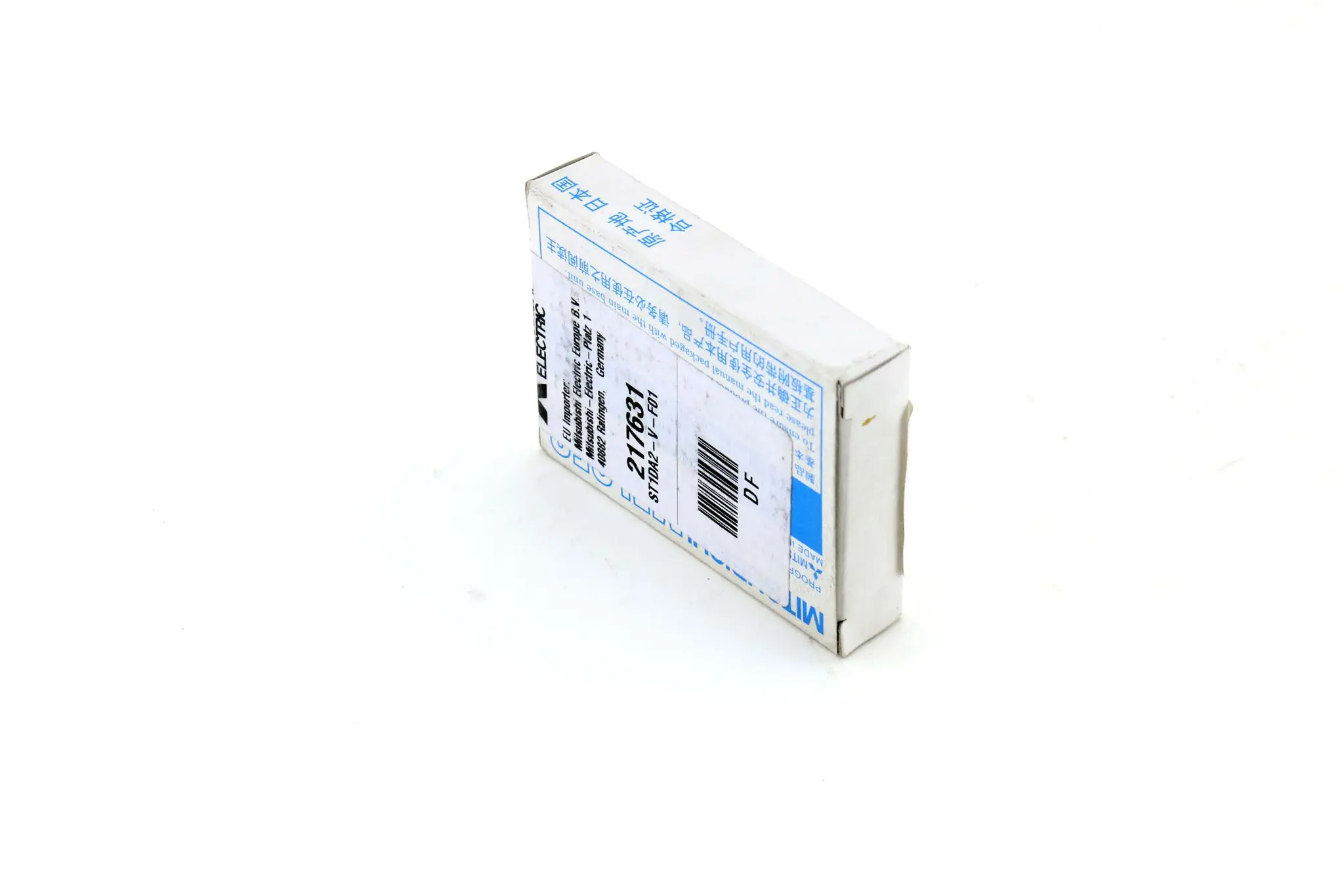 Produktfoto 1 von ST1DA2-V-F01