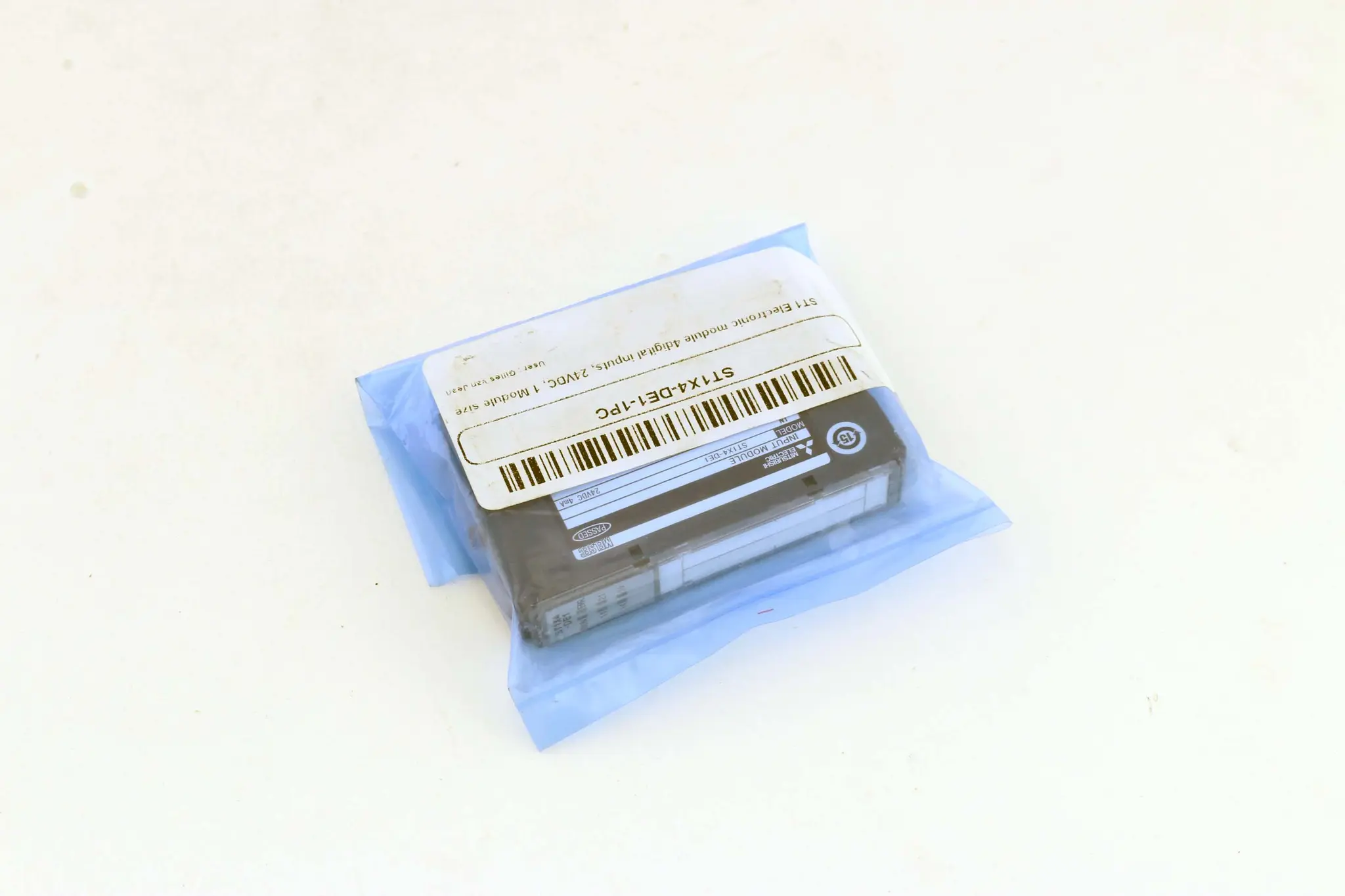 Produktfoto 1 von ST1X4-DE1-1PC