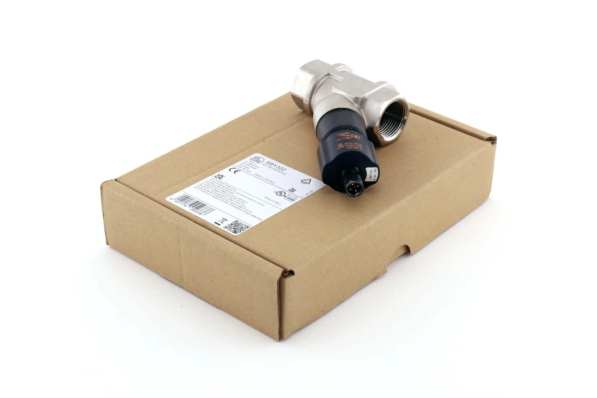 Produktfoto 1 von SBY332