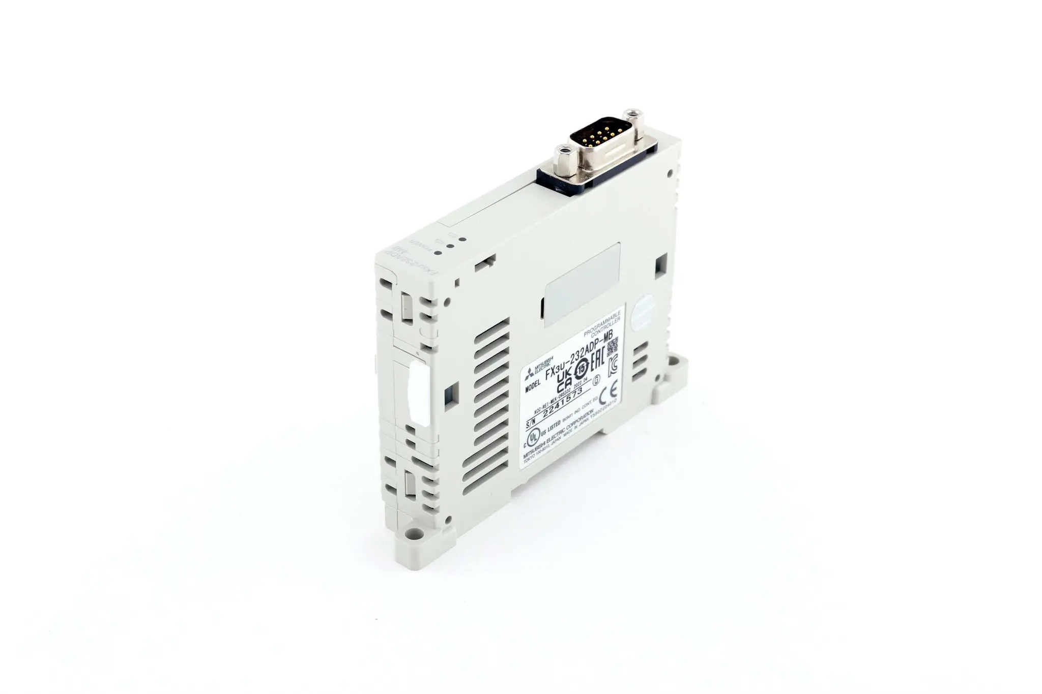Produktfoto 1 von FX3U-232ADP-MB