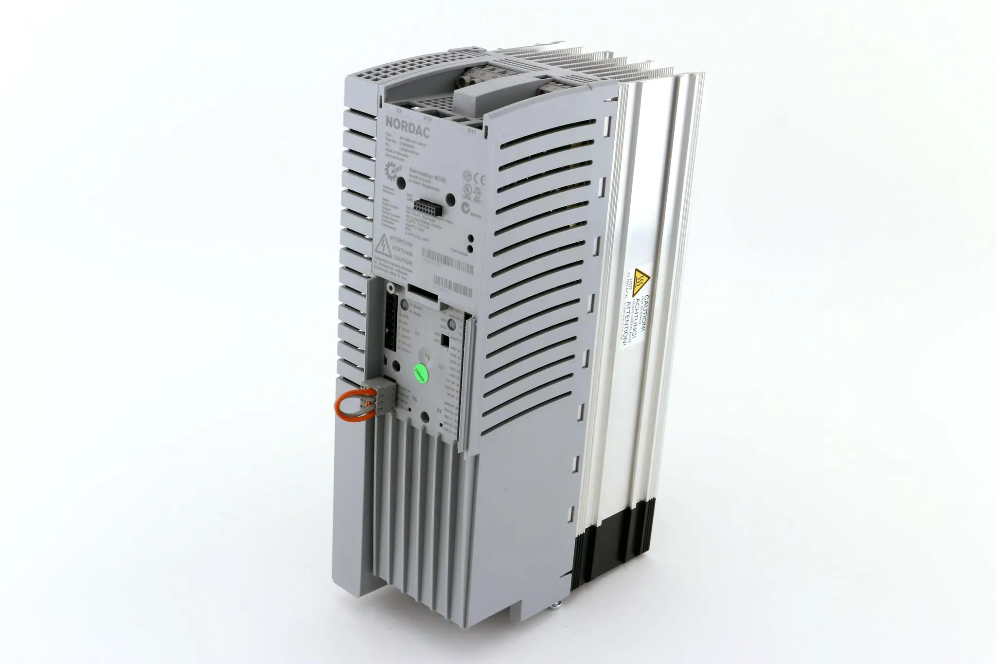 Produktfoto 1 von SK 530E-551-340-A ; 275620550