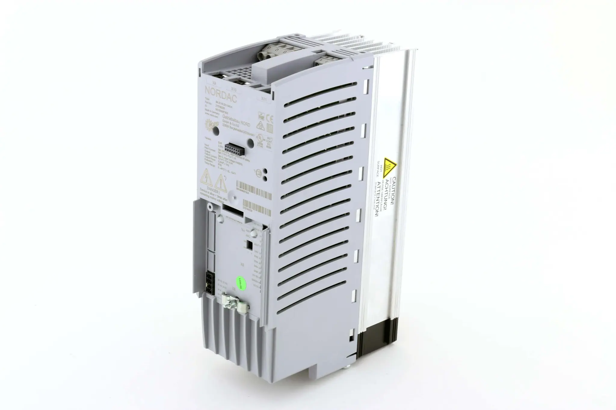 Produktfoto 1 von SK 511E-221-340-A ; 275780220