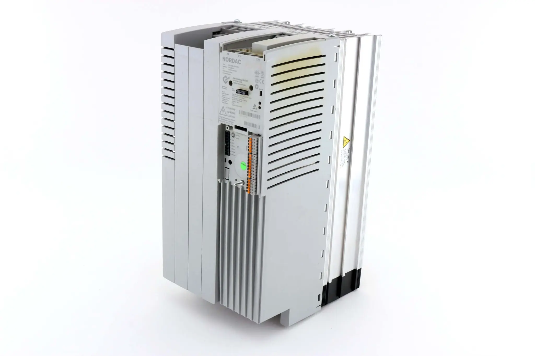 Produktfoto 1 von SK 535E-222-340-A ; 275922200